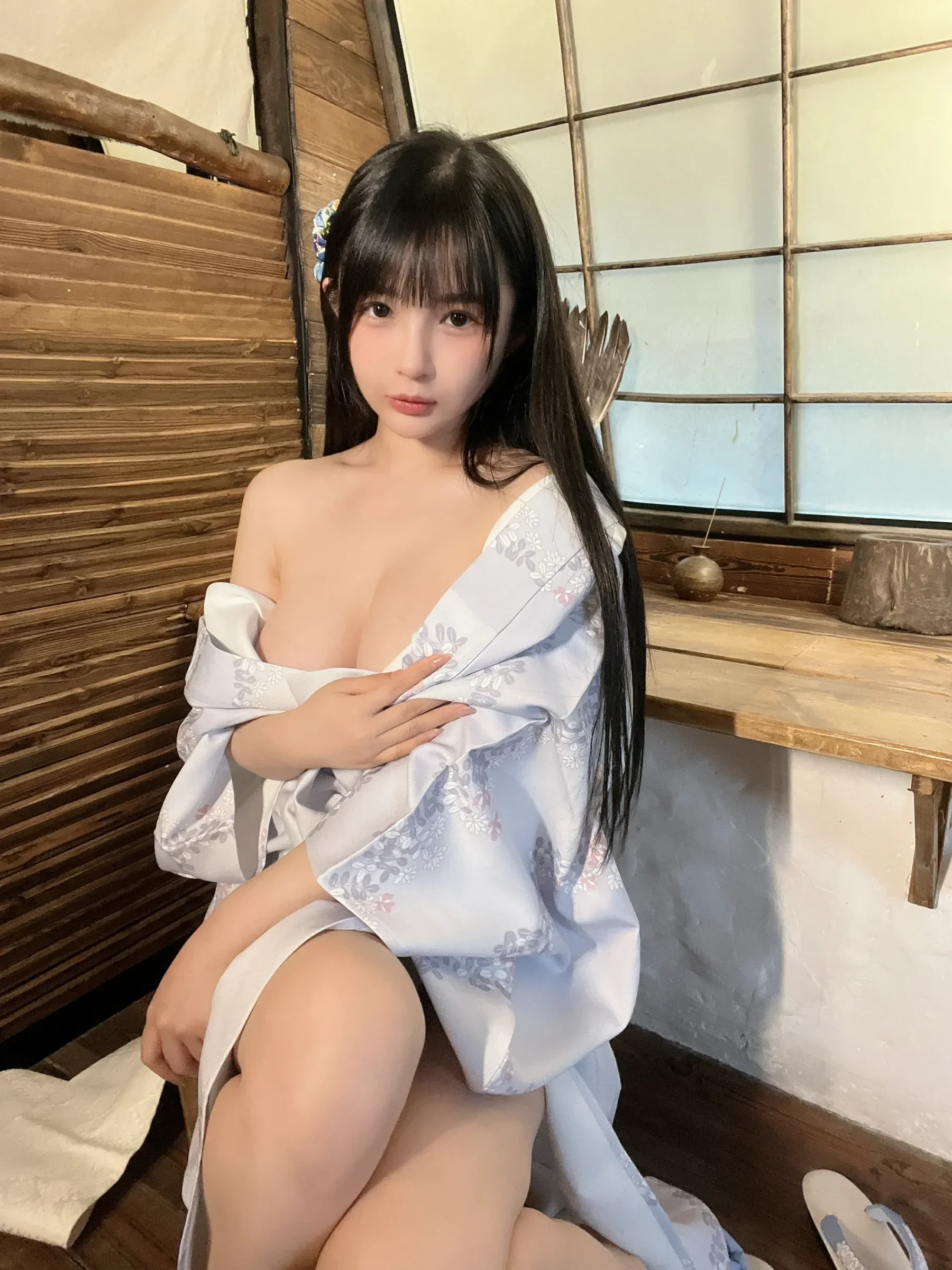桜井宁宁 – Partme 2023.01月会员订阅 [39P]
