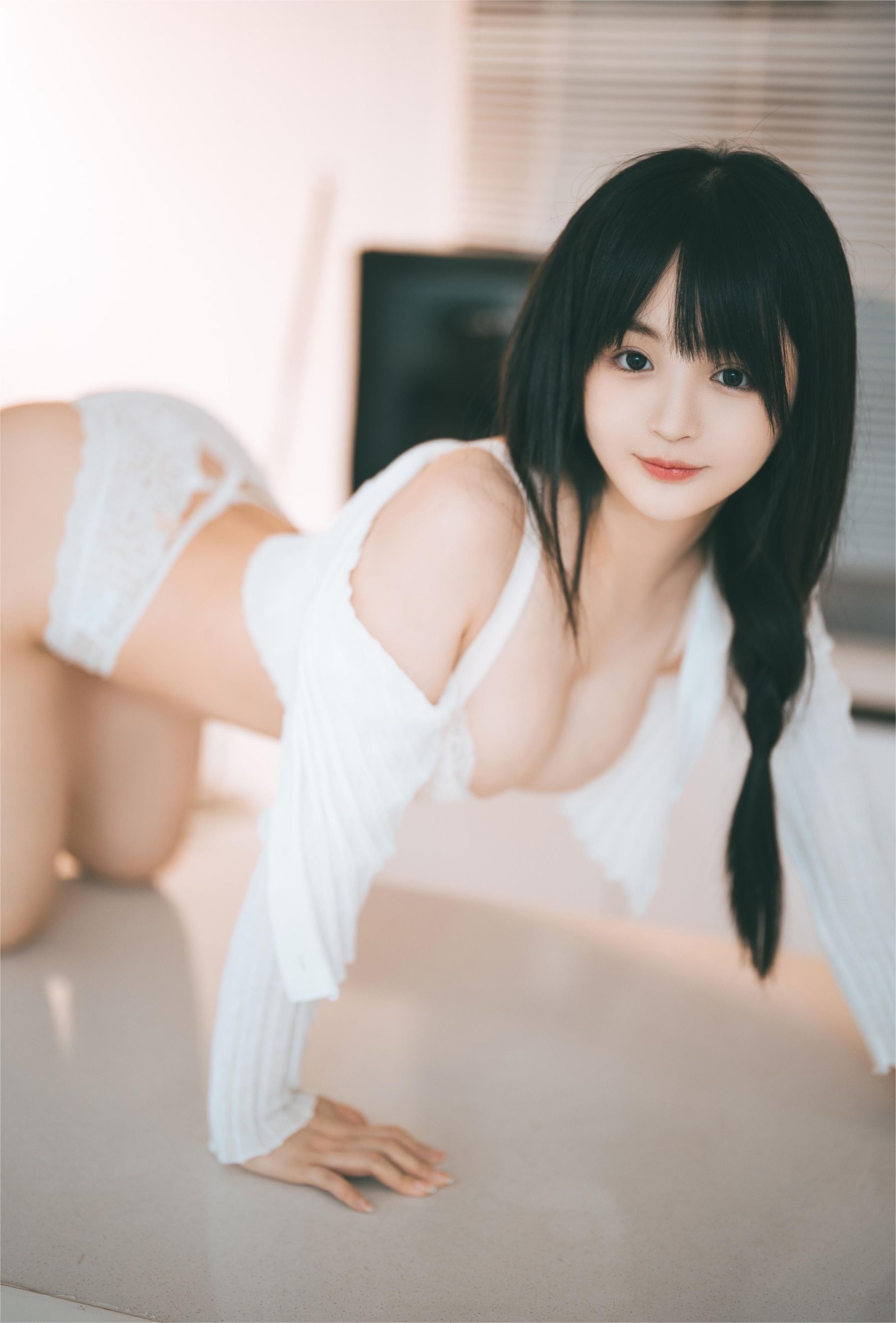 桜井宁宁 – 人妻 [51P]