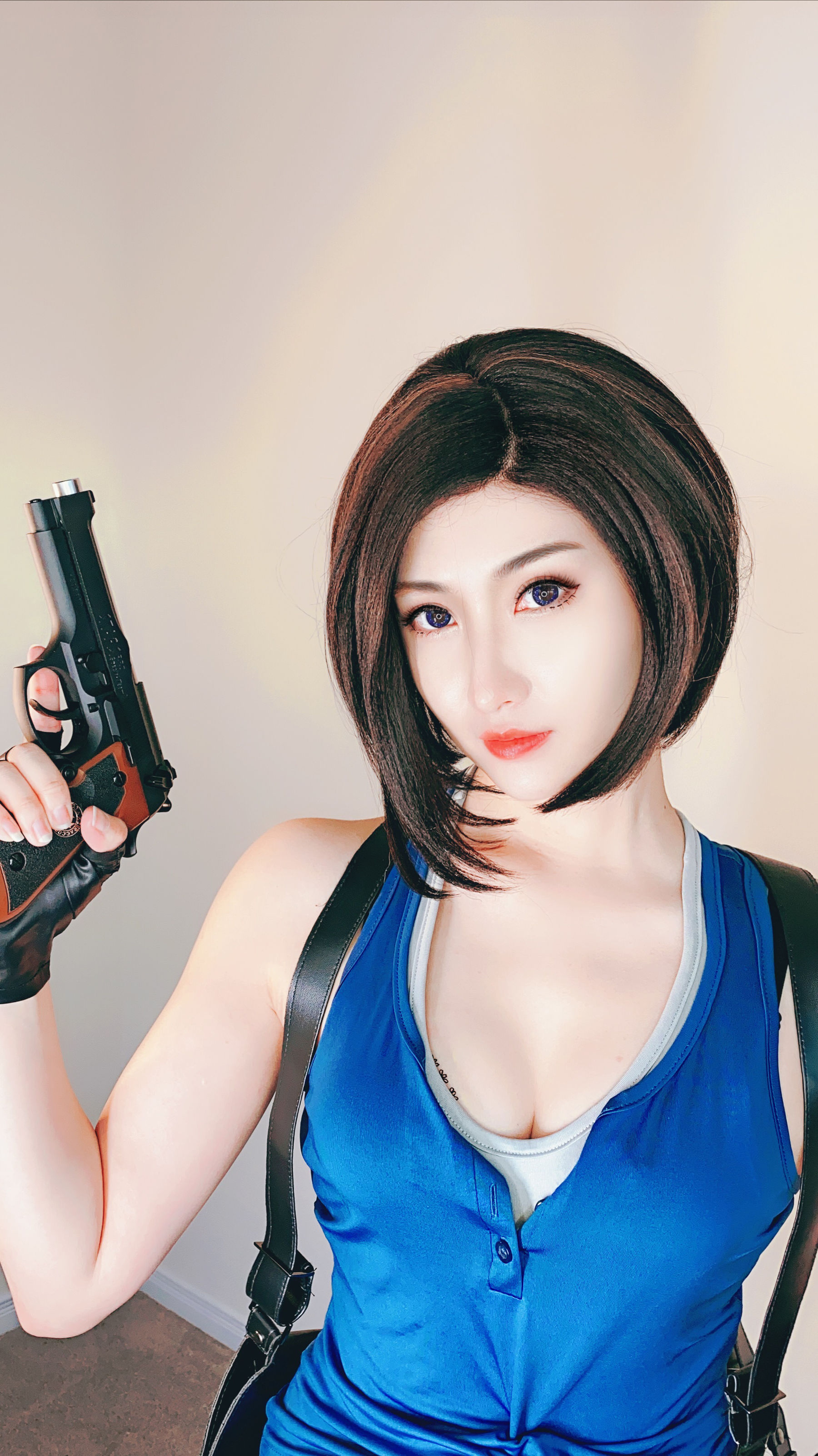 MisswarmJ – 新吉尔 [25P]