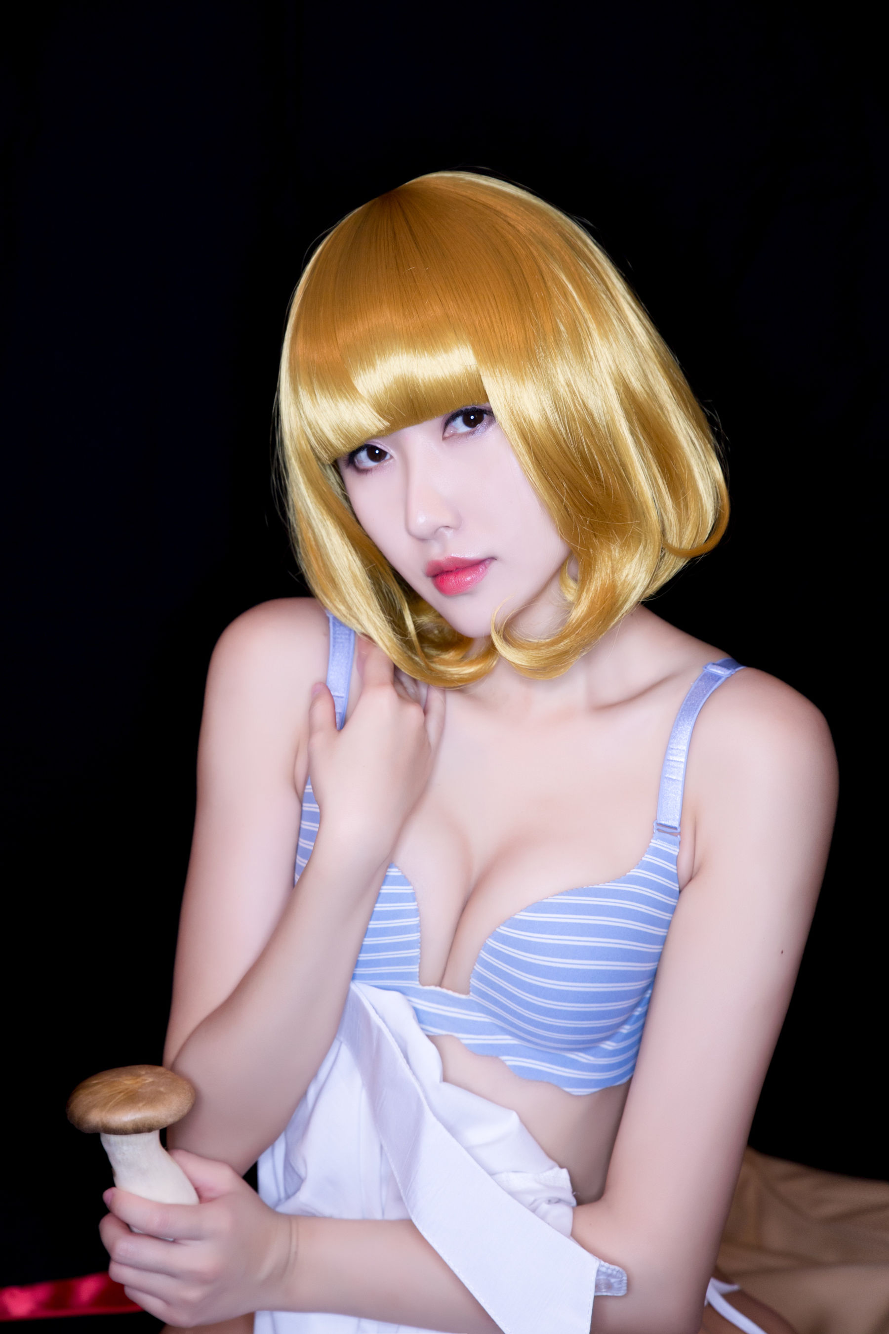 MisswarmJ – Hana Midorikawa [31P]