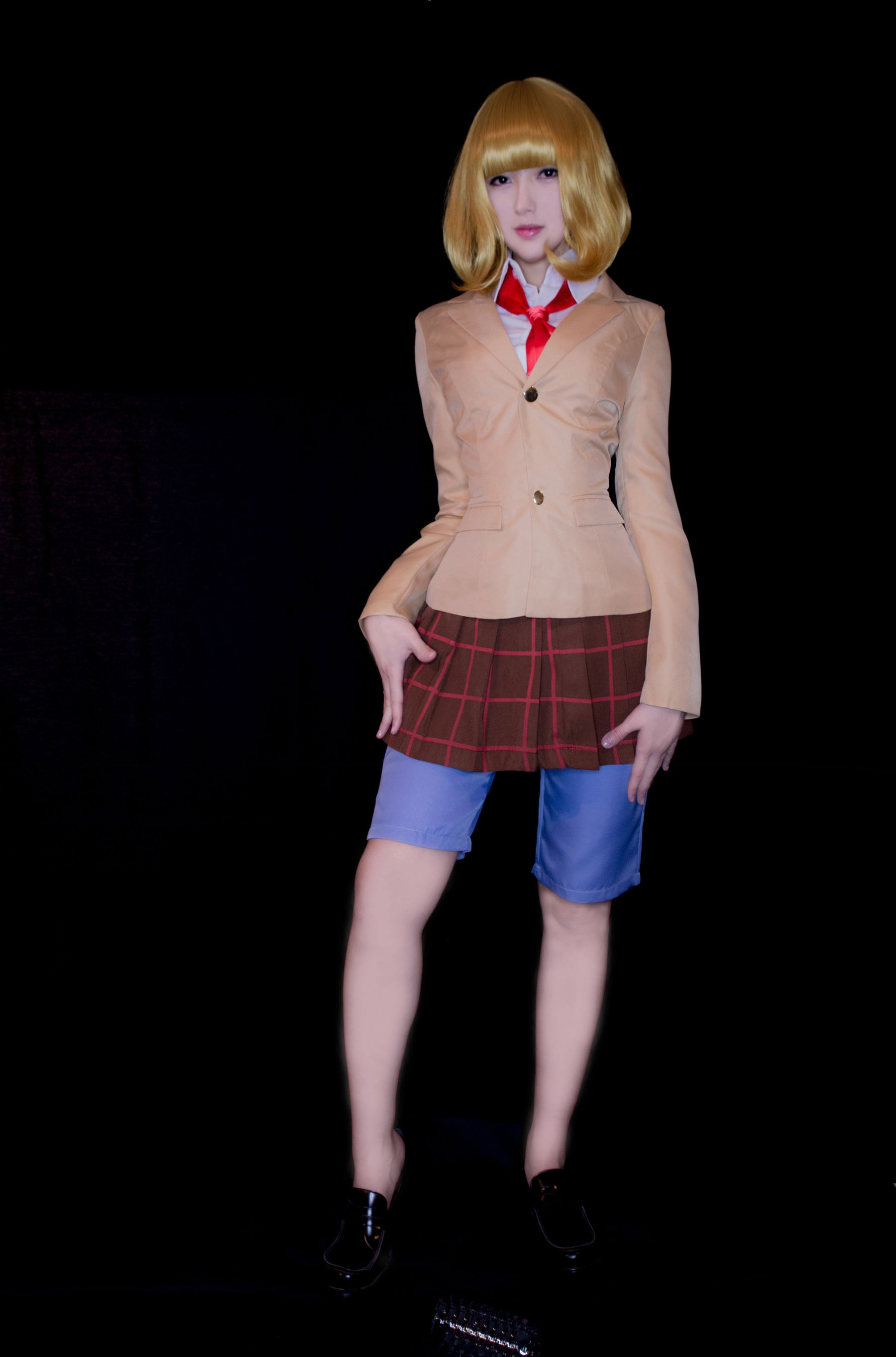 MisswarmJ – Hana Midorikawa [31P]