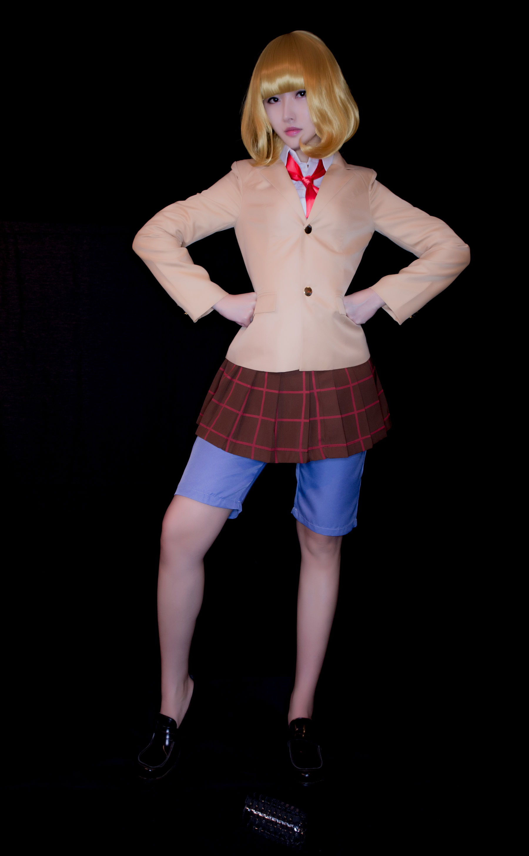 MisswarmJ – Hana Midorikawa [31P]