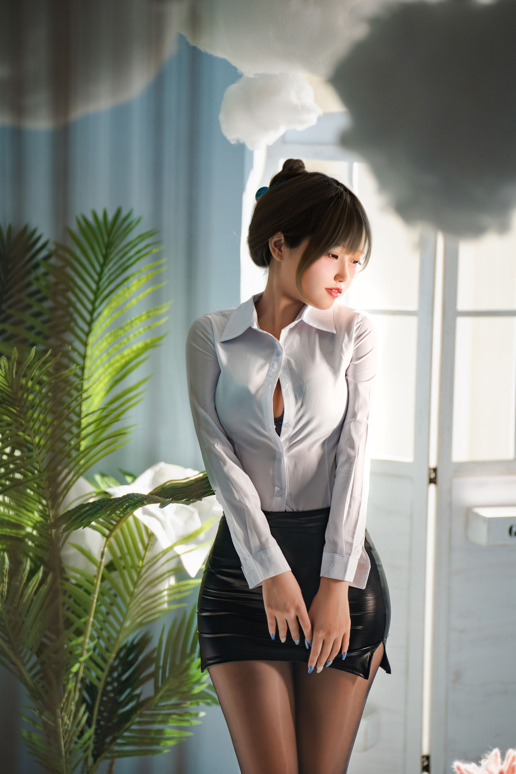 eloise软软 – OL [73P]