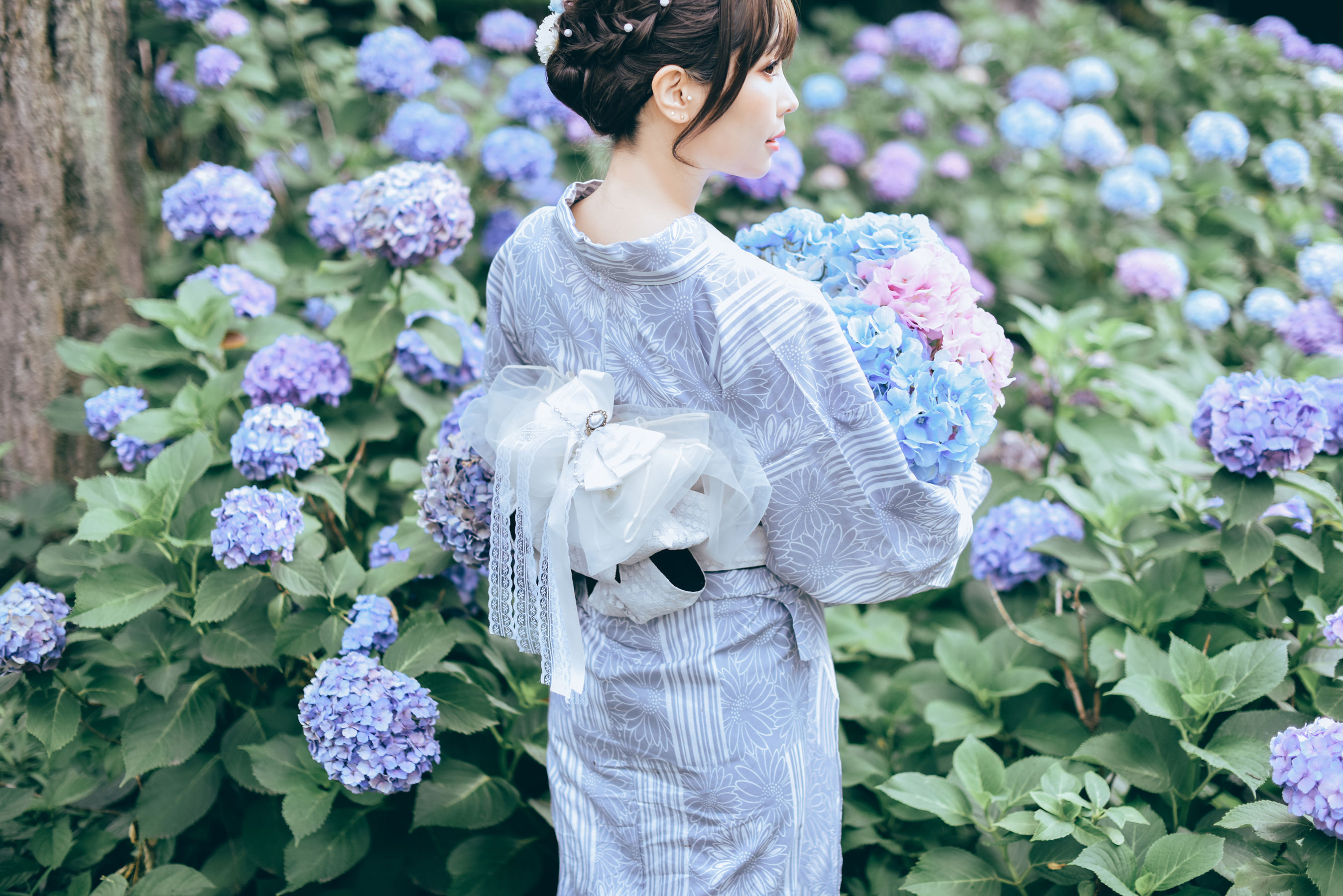 Ely_eee(ElyEE子) – Yukata [56P]