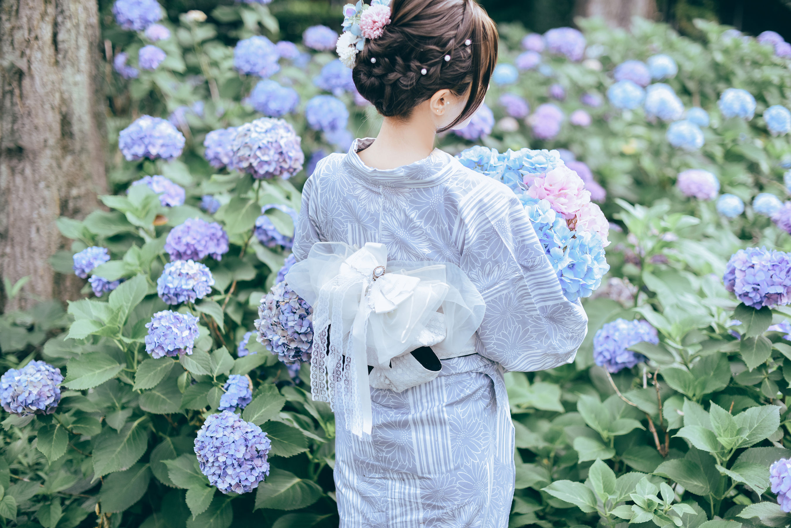 Ely_eee(ElyEE子) – Yukata [56P]