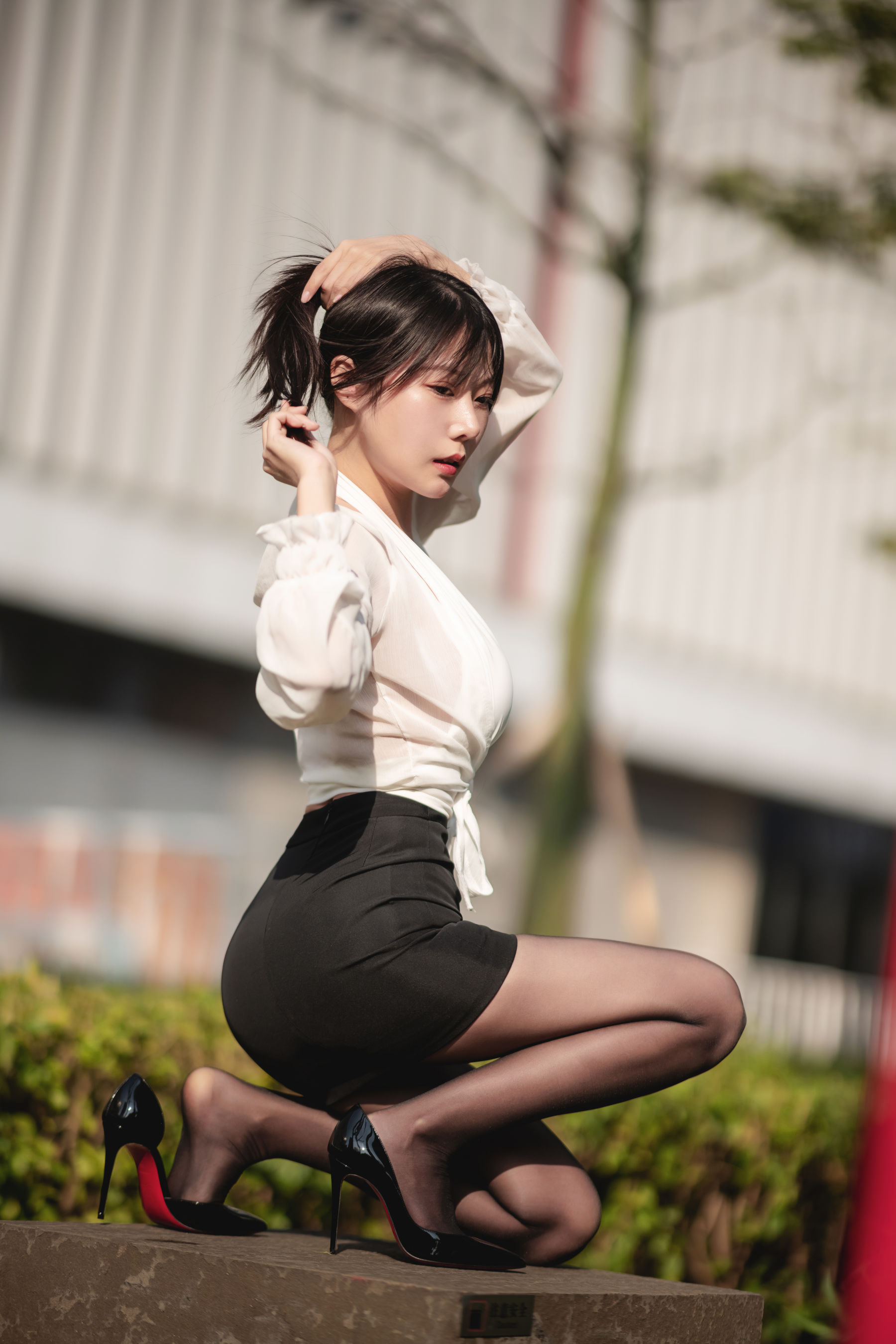 香草喵露露 – OL3.0 [65P]