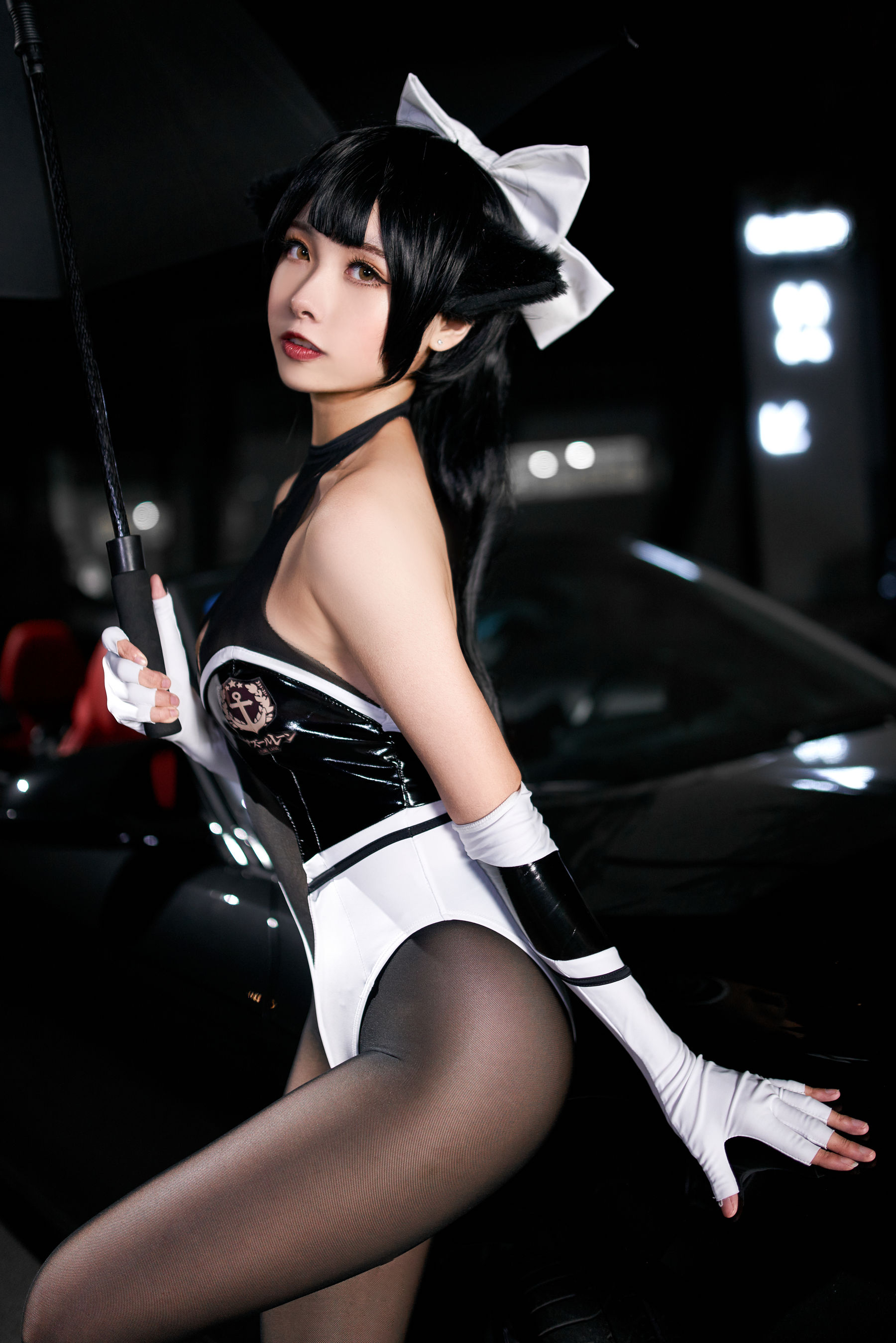微博妹子Momoko葵葵 – 高雄 [18P]