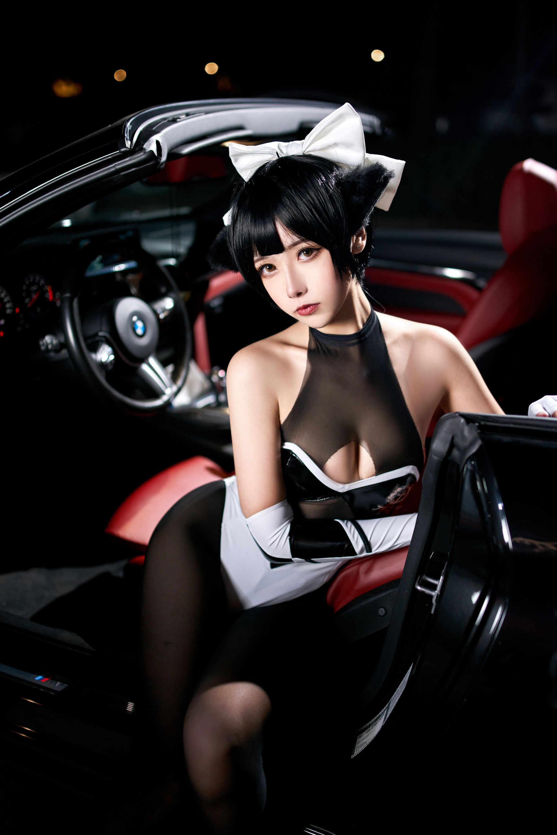 微博妹子Momoko葵葵 – 高雄 [18P]
