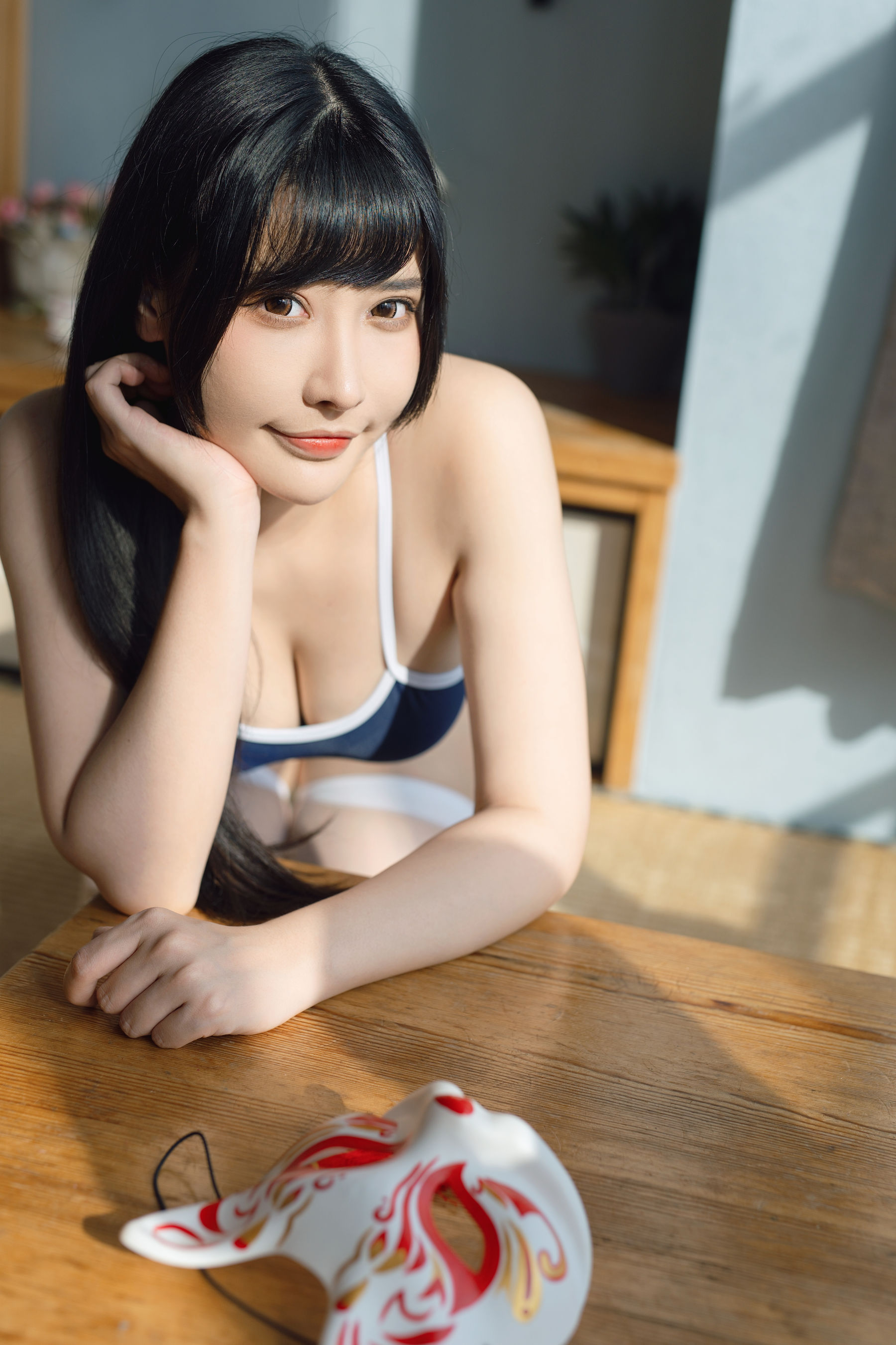 糖果果candy - 死库水 [87P]
