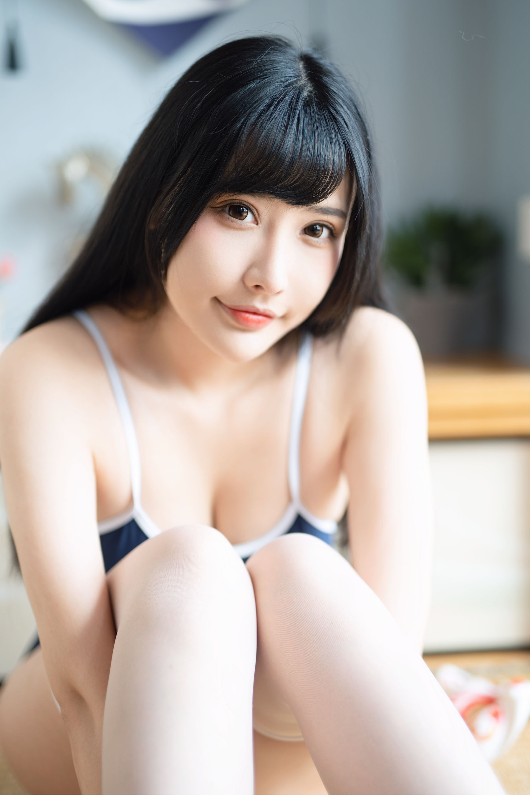 糖果果candy - 死库水 [87P]