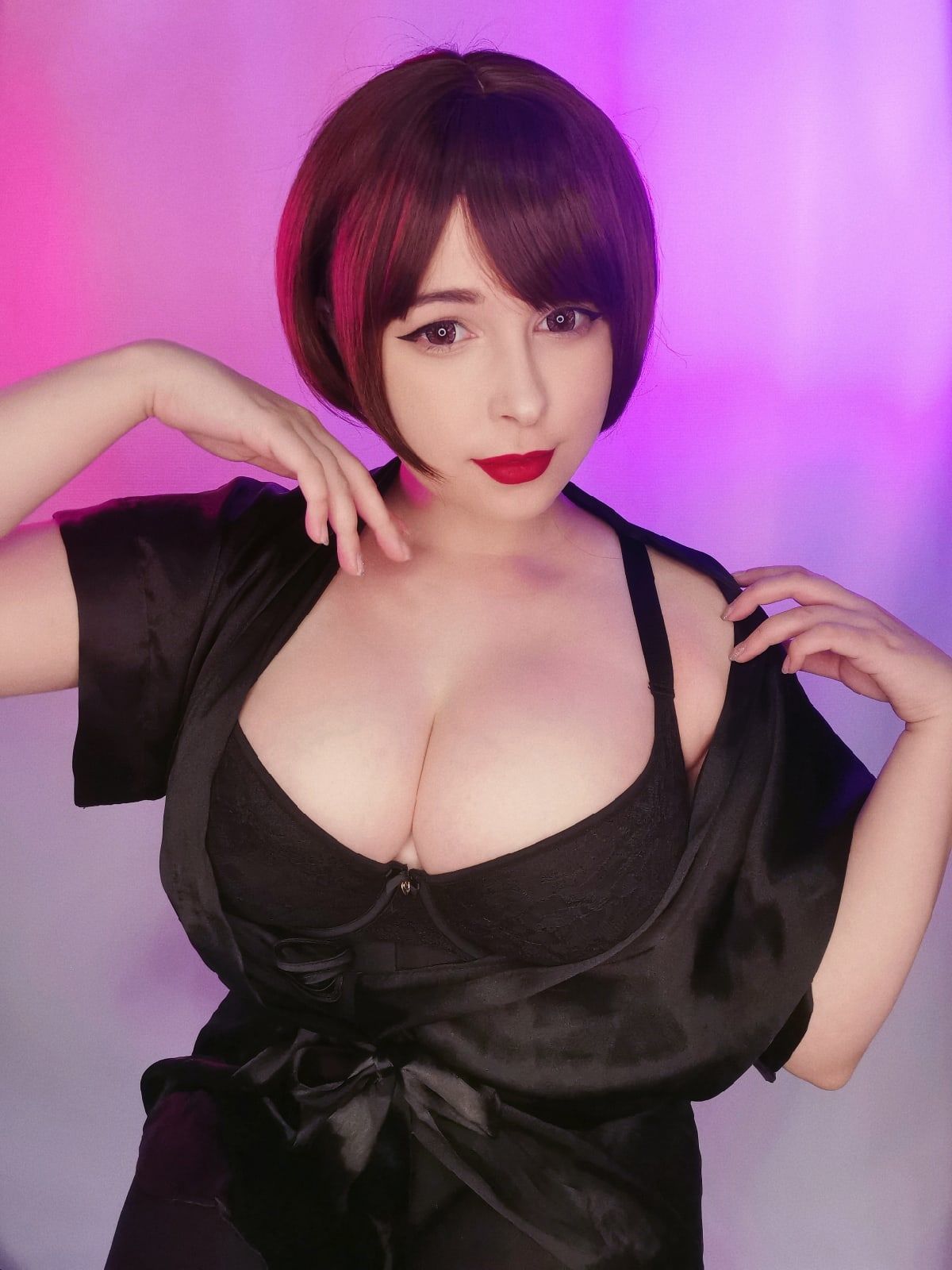 Yoshinobi – Young Mommy [20P]