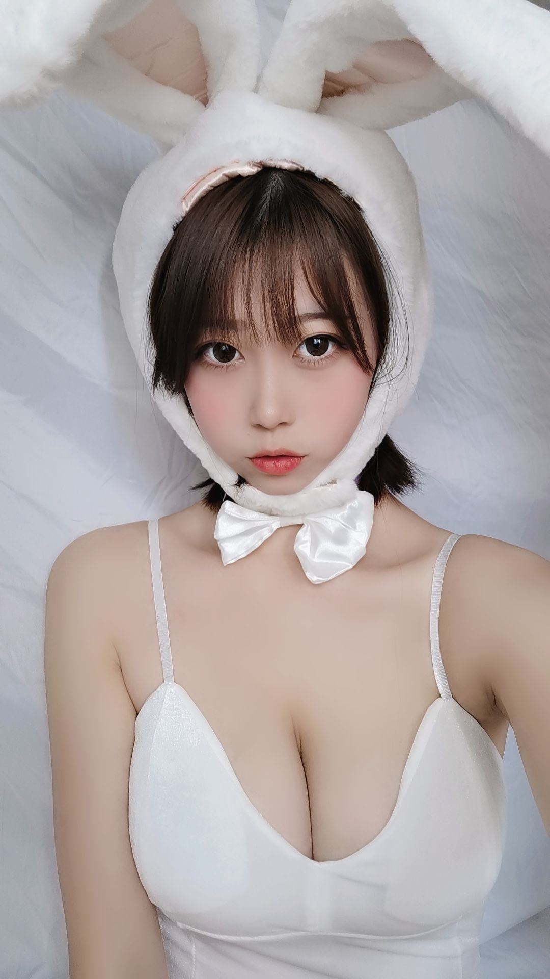 萌妹奈汐酱nice – 真实的奈汐汐！觉醒吧 [43P]