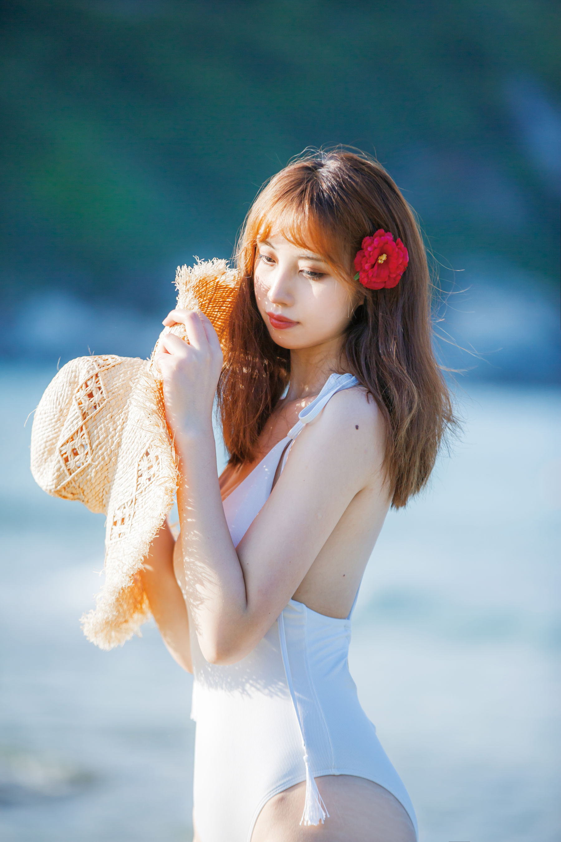 次元少女念雪ww – 日暮温柔 [39P]