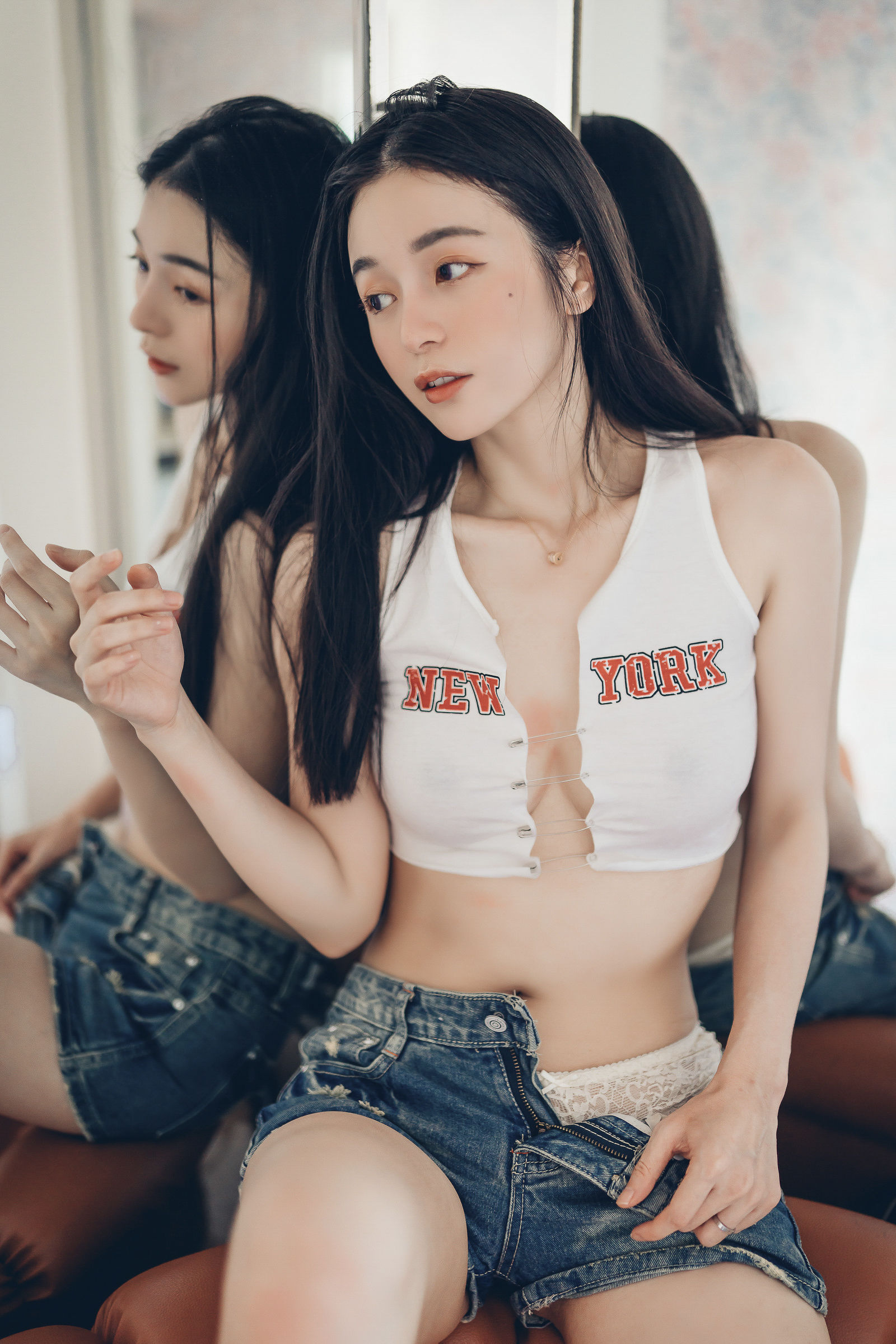 辰辰 – 家有娇妻 [104P]