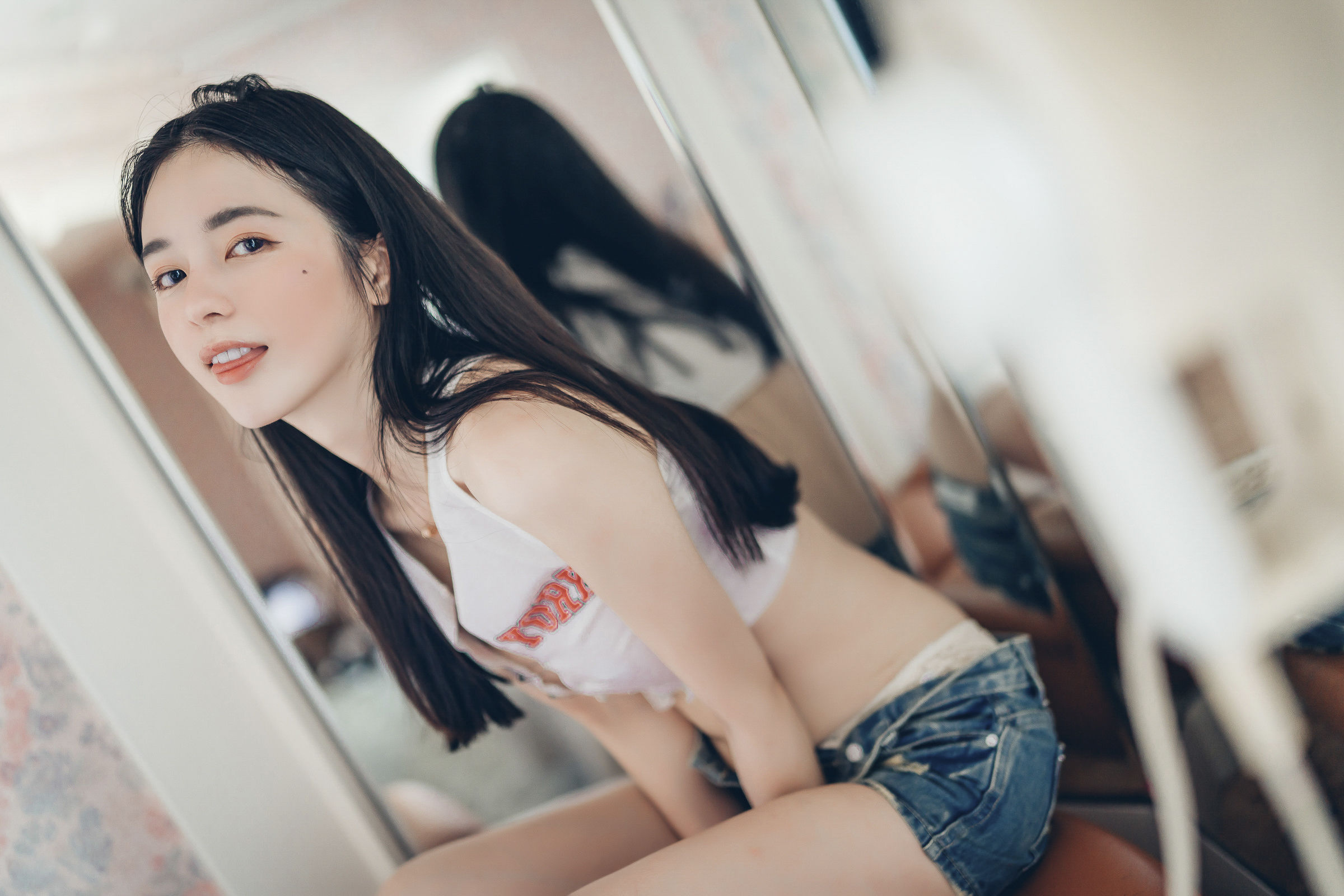 辰辰 – 家有娇妻 [104P]