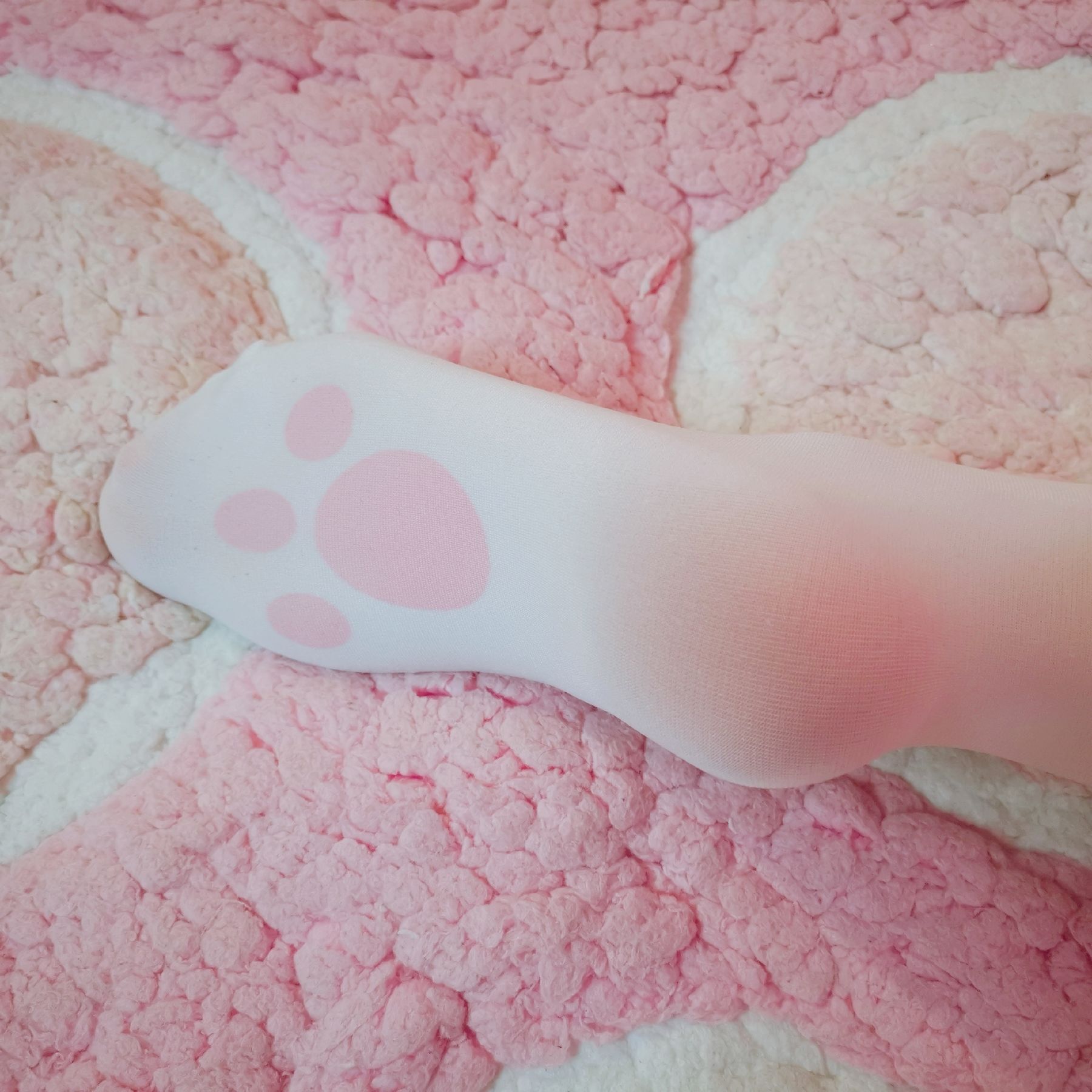 MisswarmJ – White magie beans [25P]