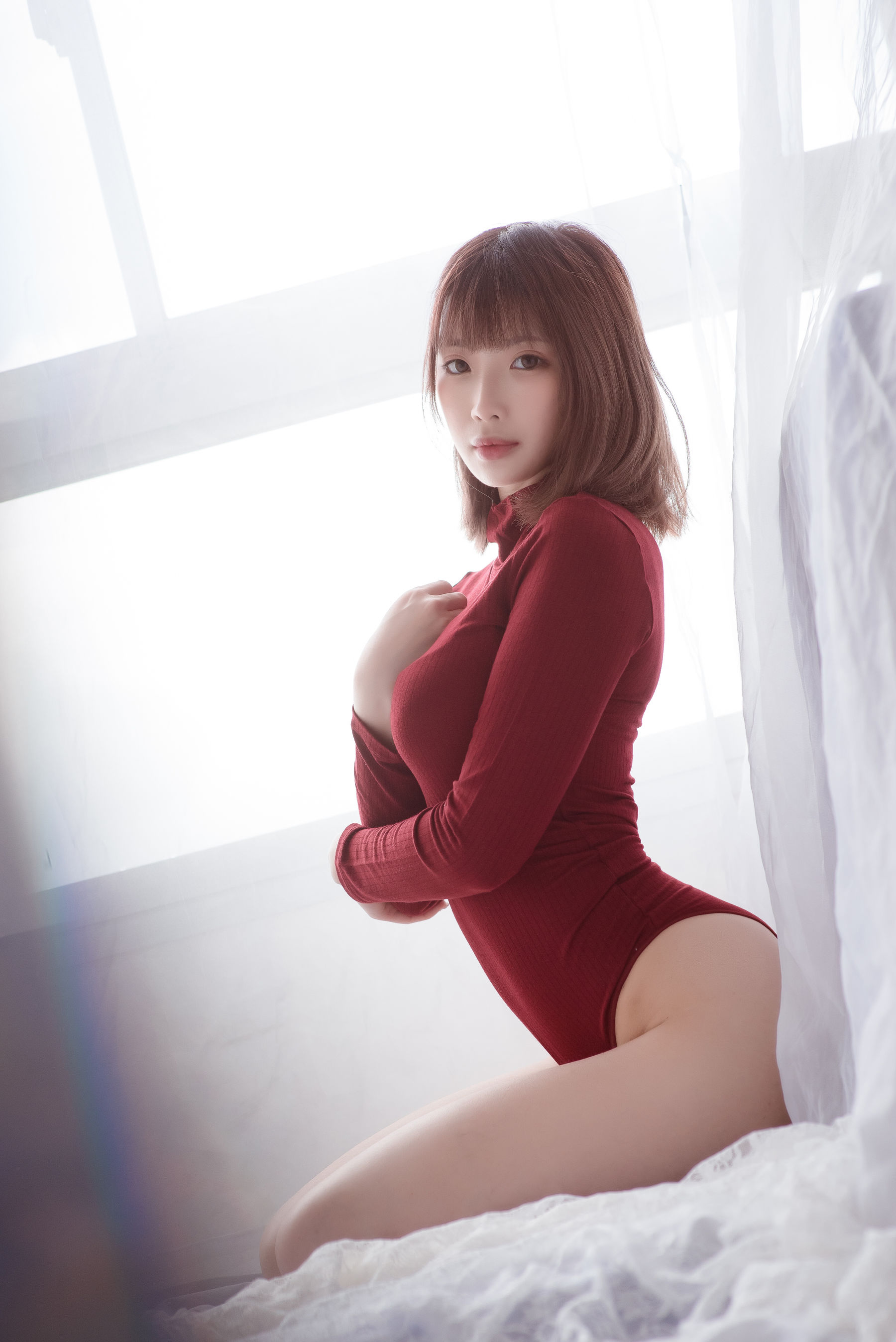Kiyo – Heat Tech [22P]