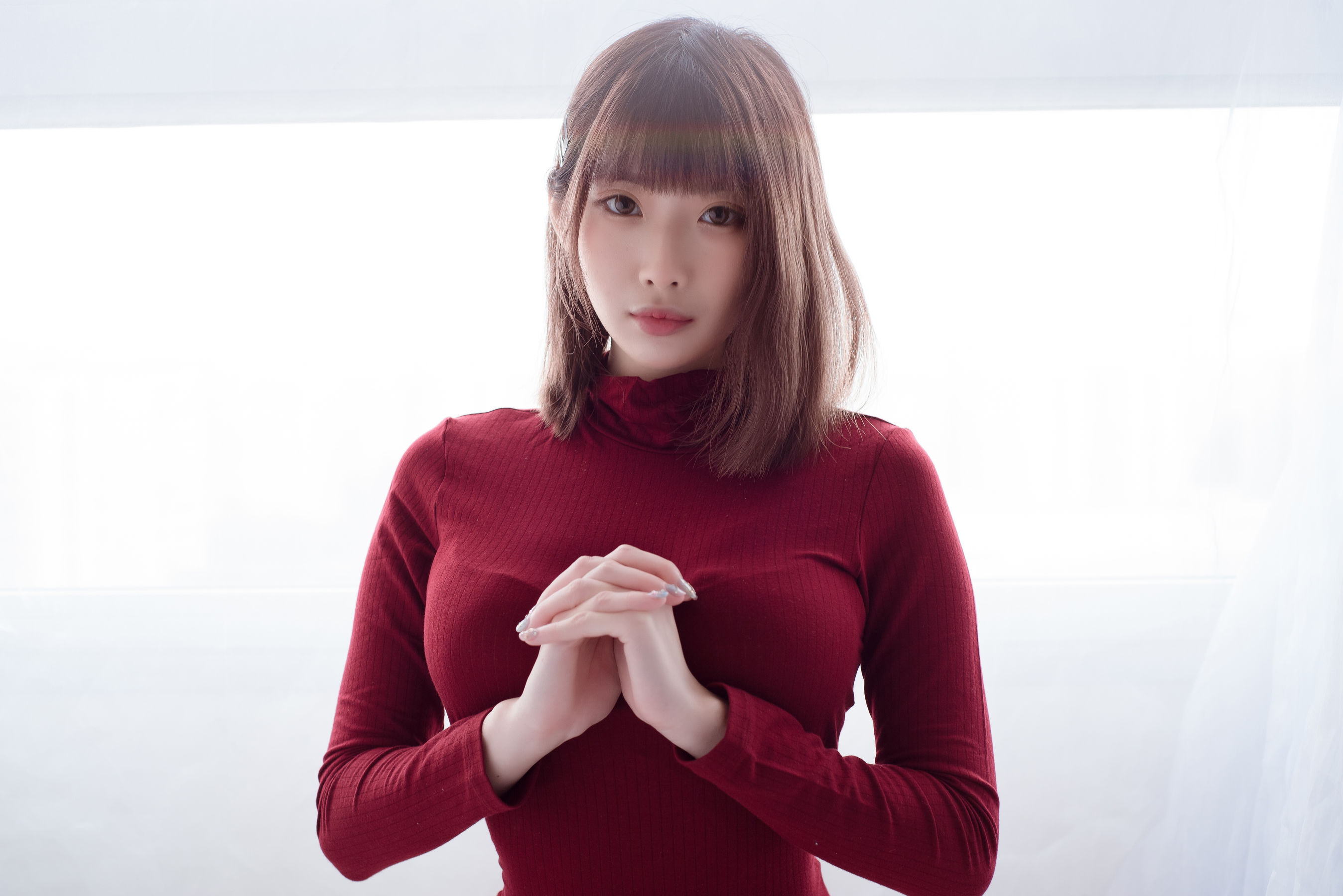 Kiyo – Heat Tech [22P]