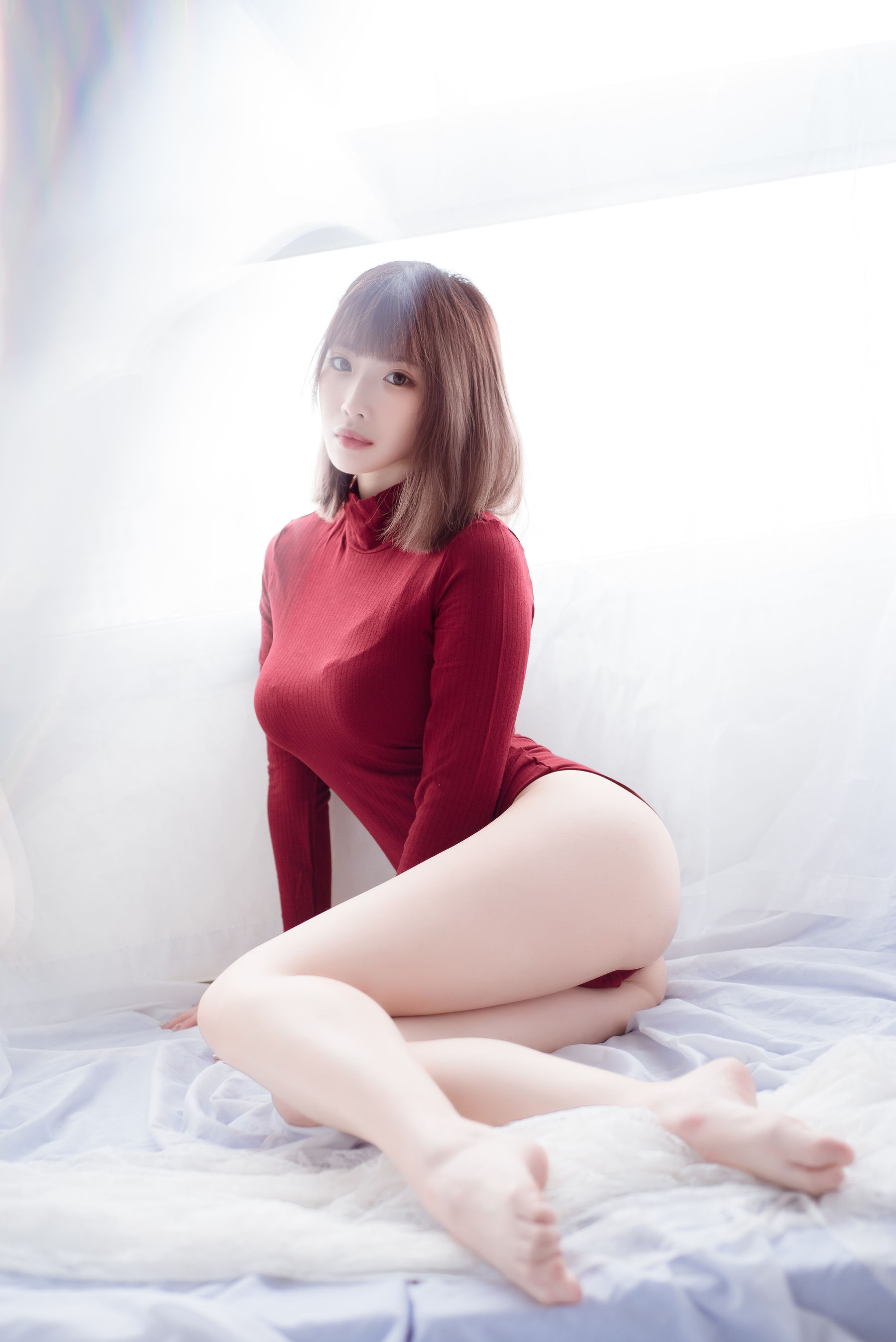 Kiyo – Heat Tech [22P]