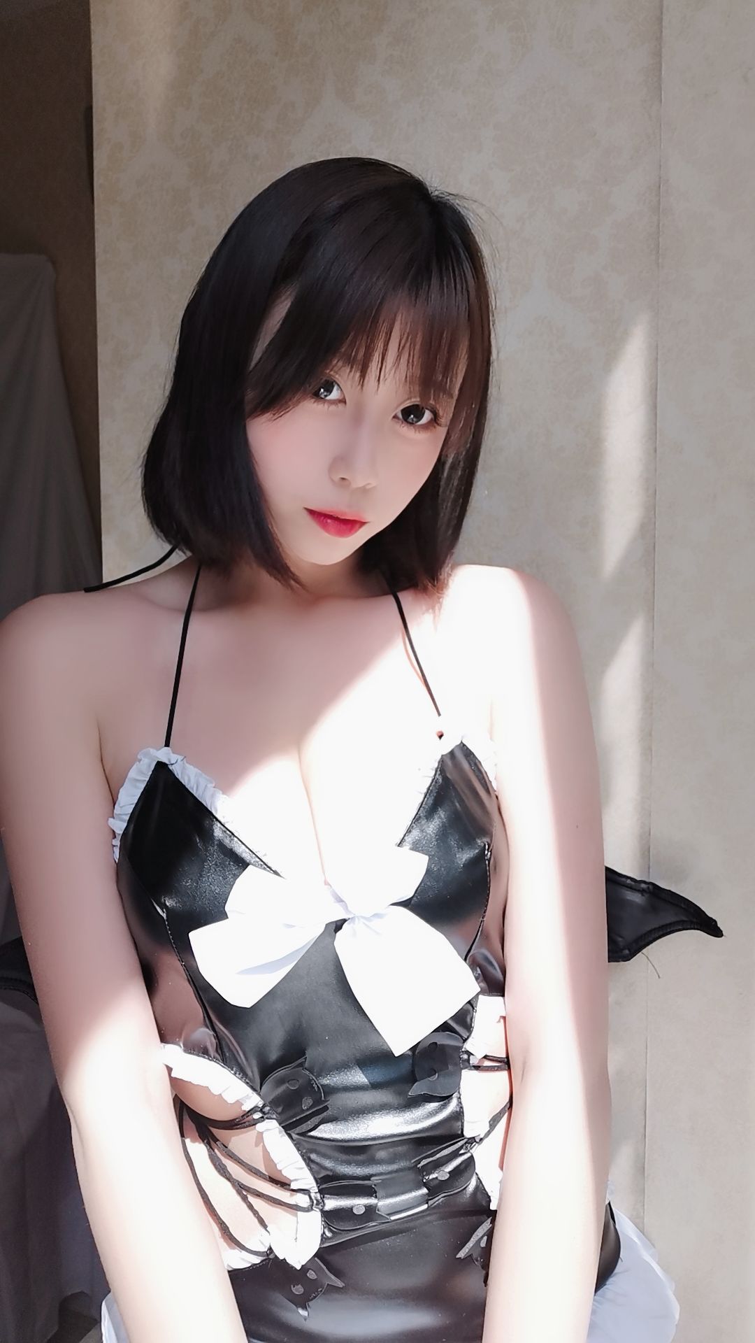 萌妹奈汐酱nice – 可可乐乐 [90P]