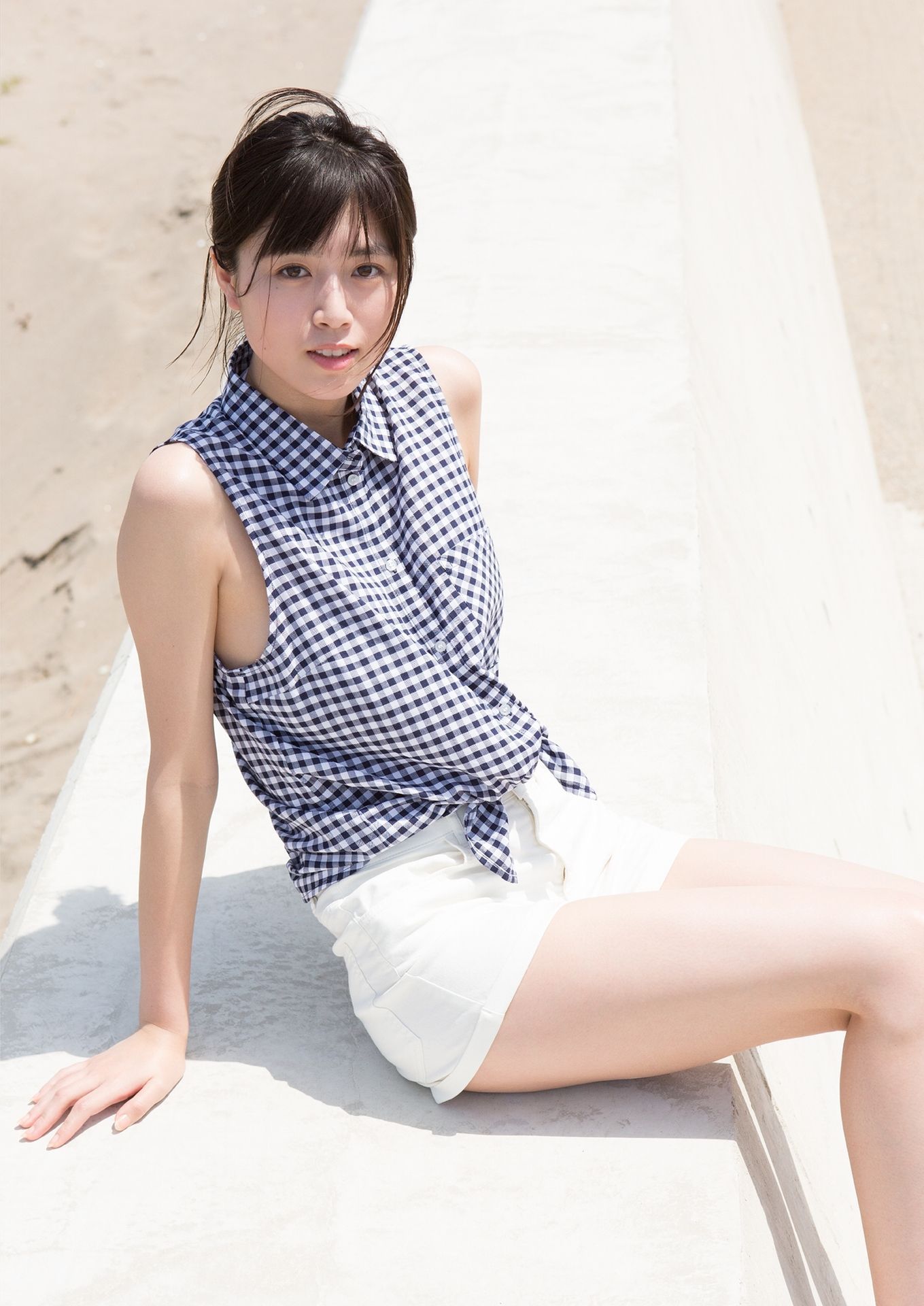 MIYU 北向珠夕「MIYU」写真集 [27P]