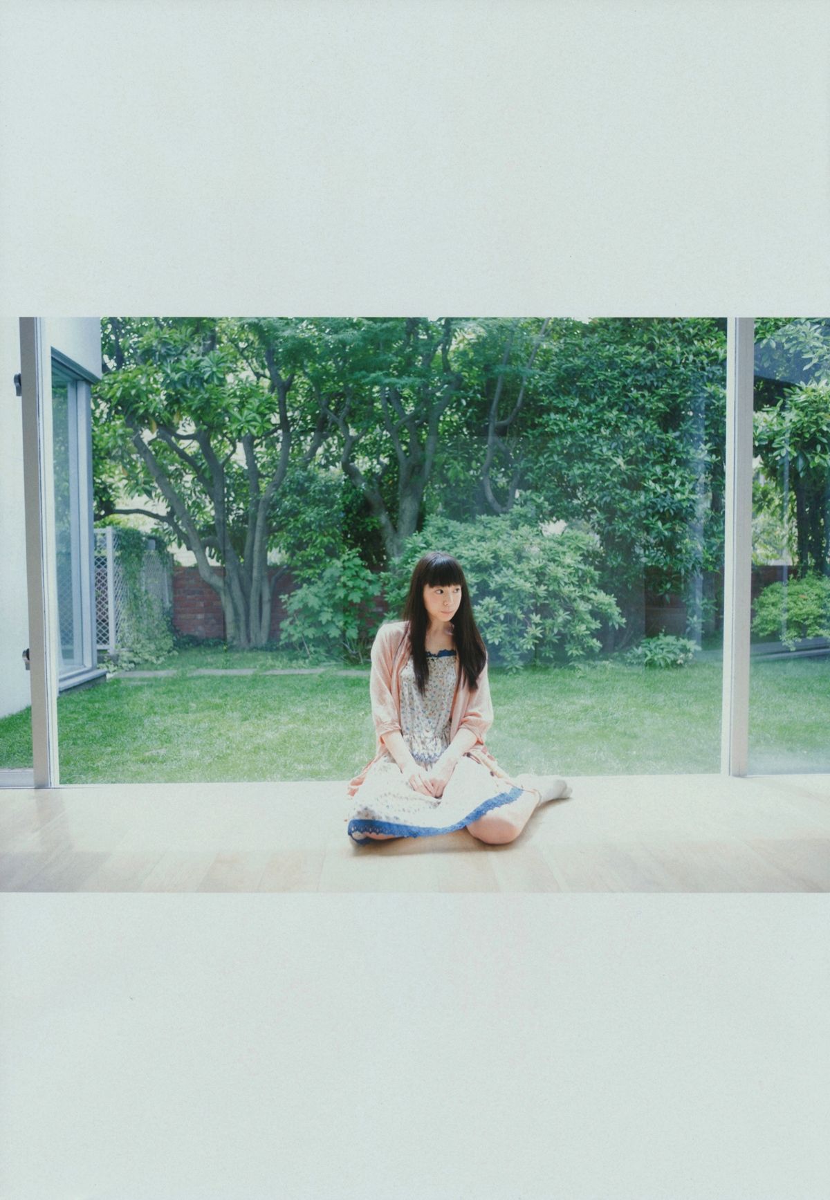 夏帆 帆風だより [118P]