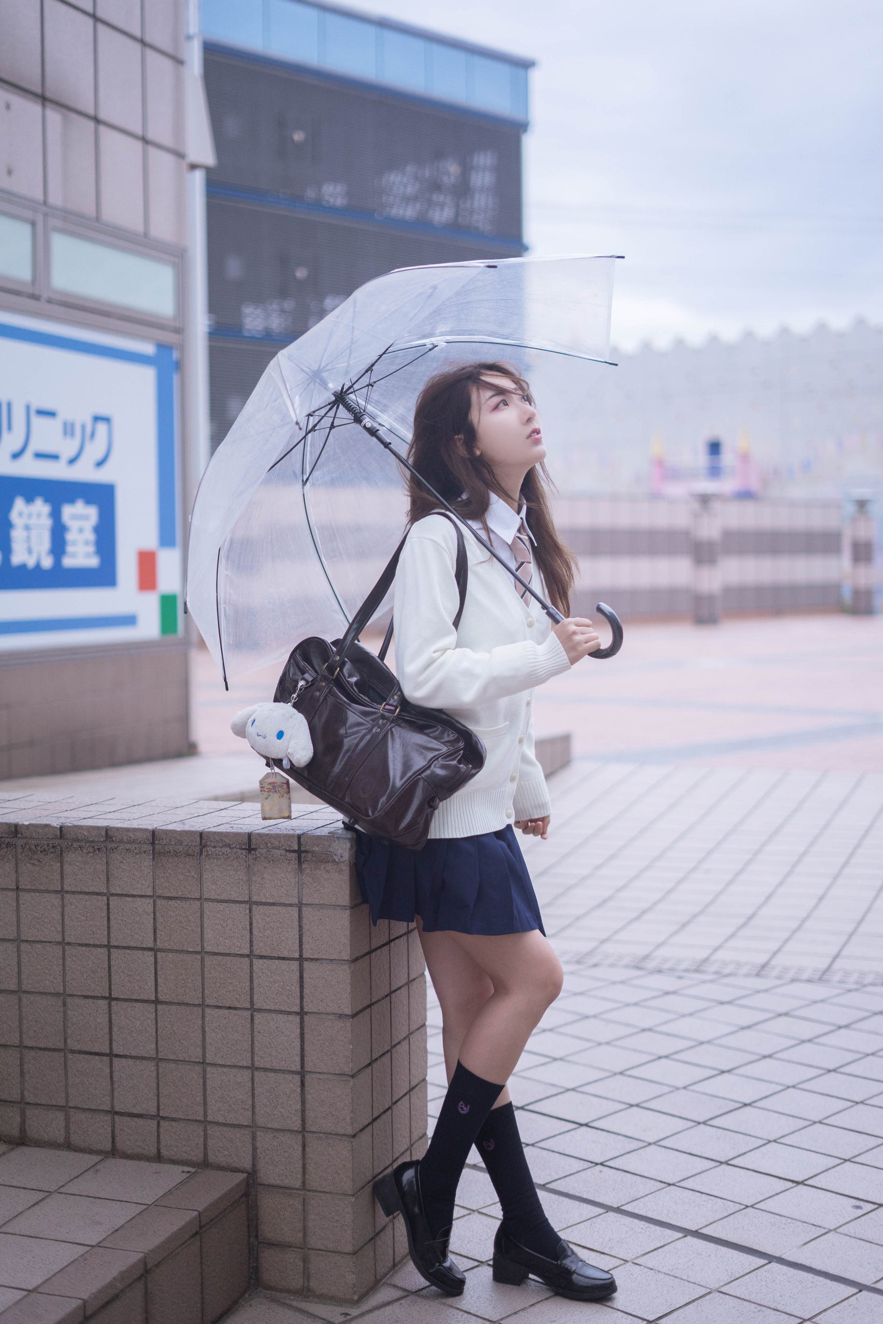 人气Coser黑川 三丽鸥 [17P]