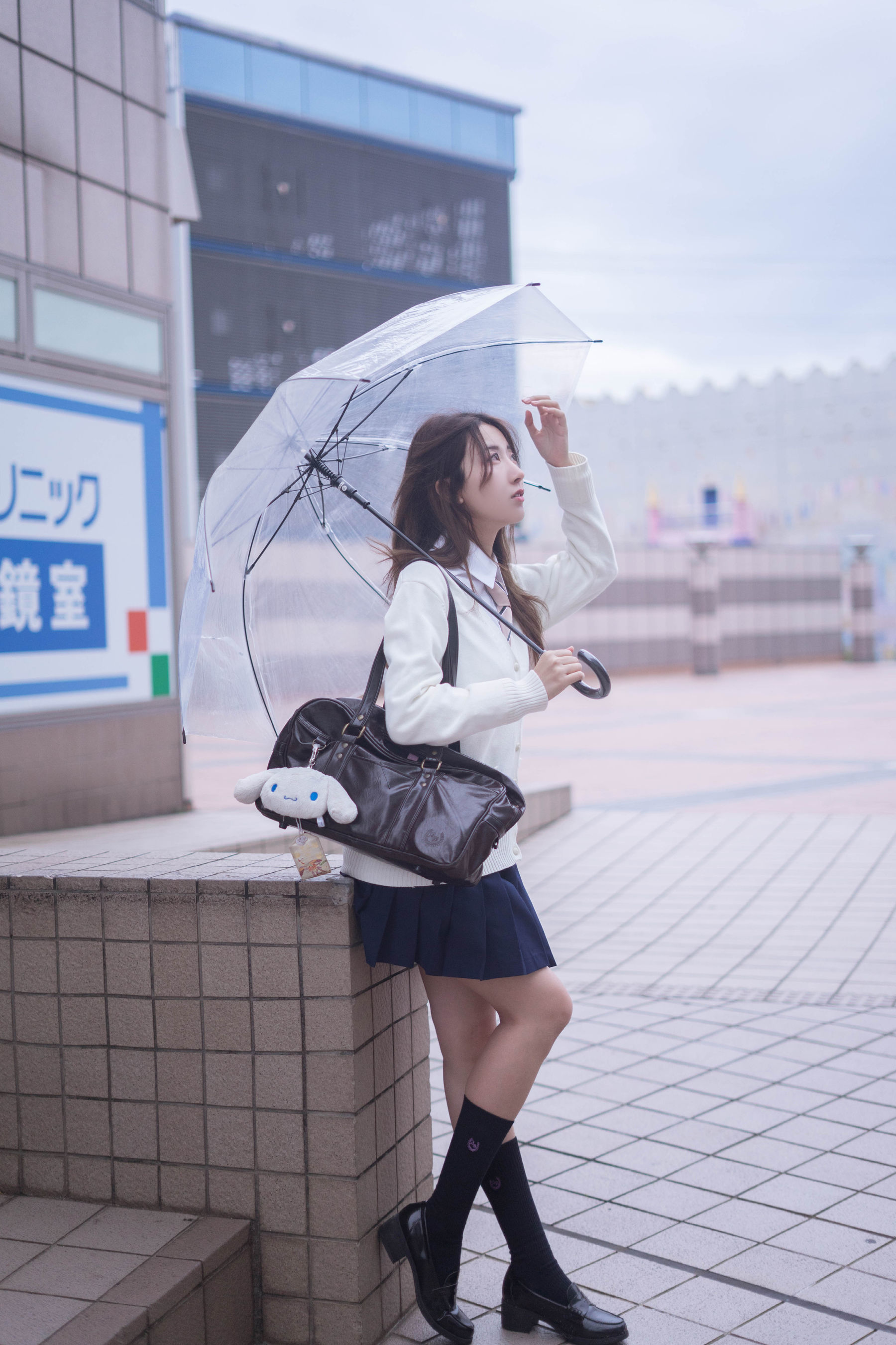 人气Coser黑川 三丽鸥 [17P]