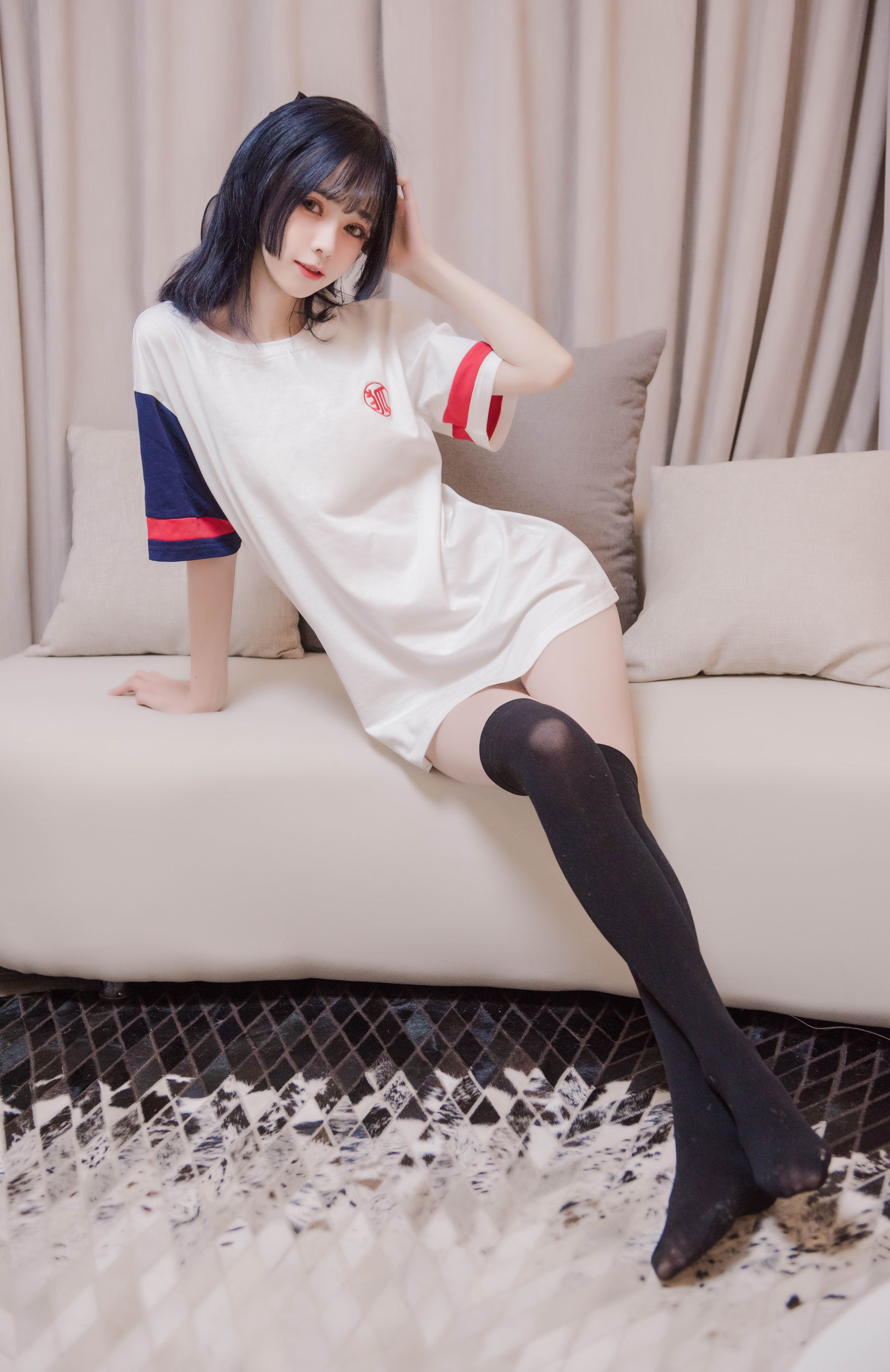 小妖精你的负卿 居家私服2 [9P]