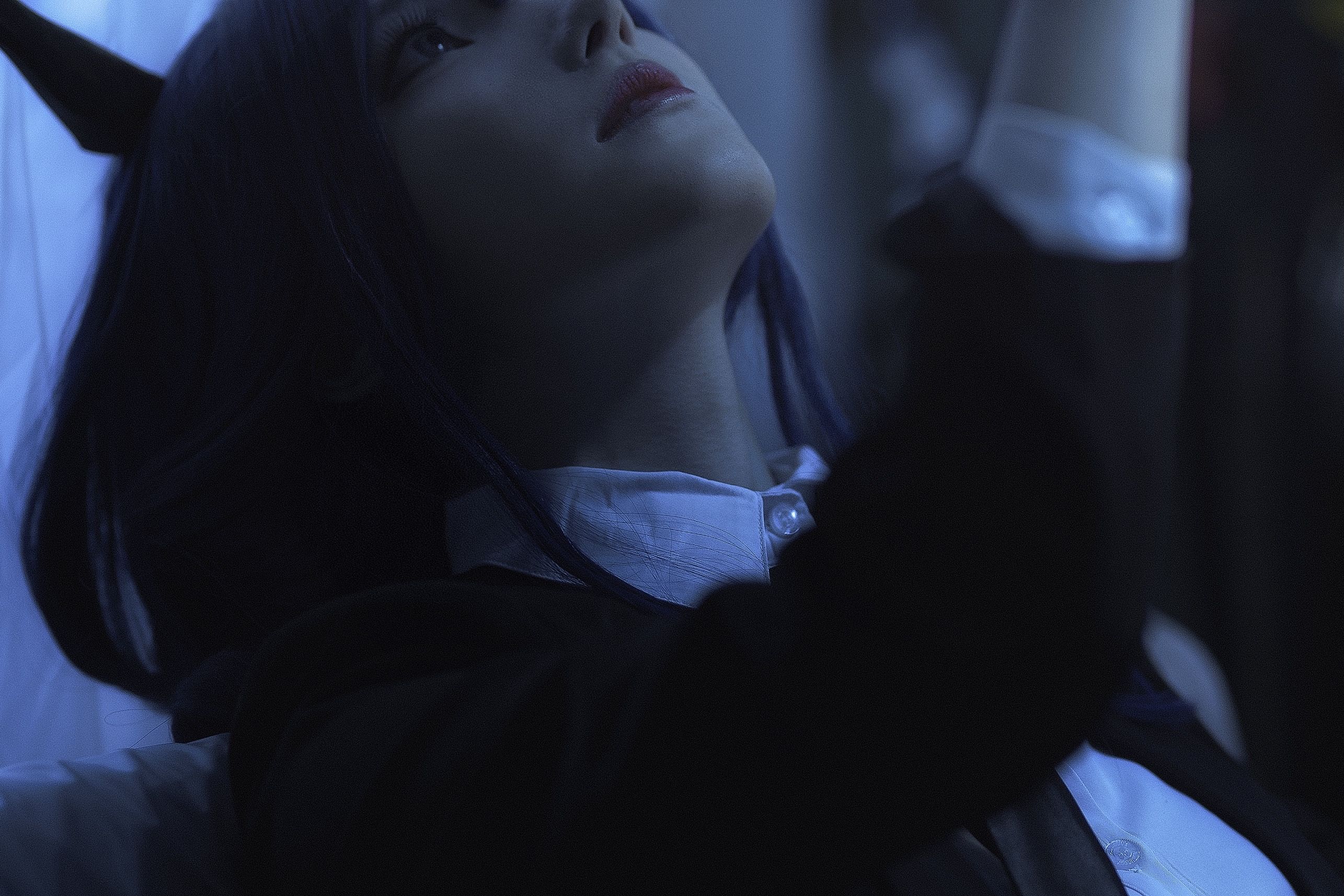 动漫博主南桃Momoko – 陈sir [13P]
