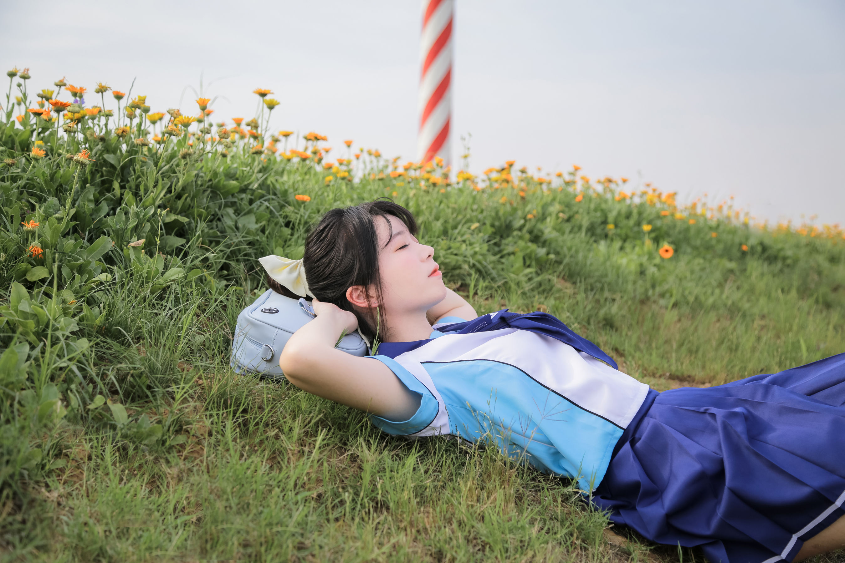 可爱妹子Fushii_海堂 – 高岭爱花 [31P]