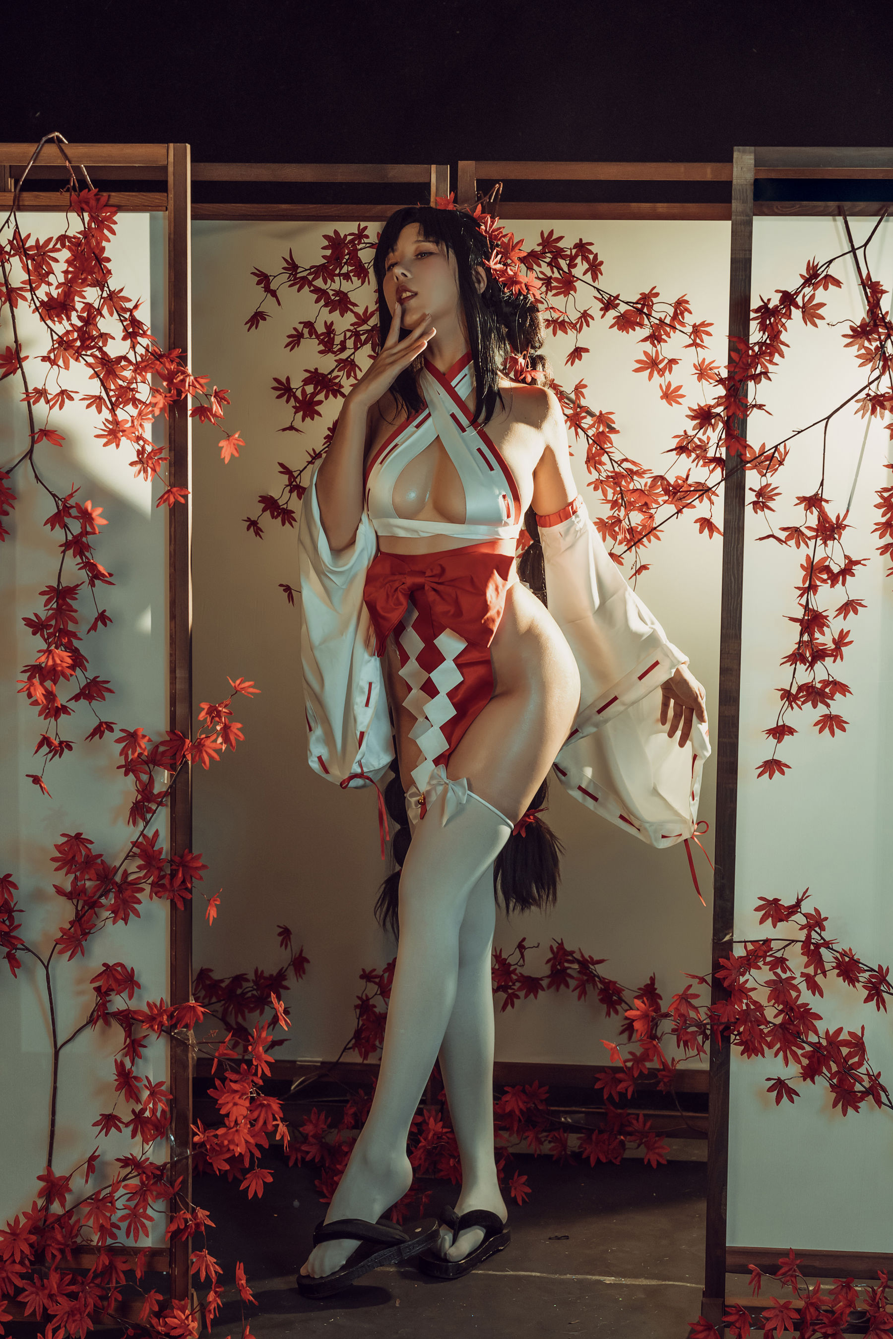 Peach milky – Miko [43P]