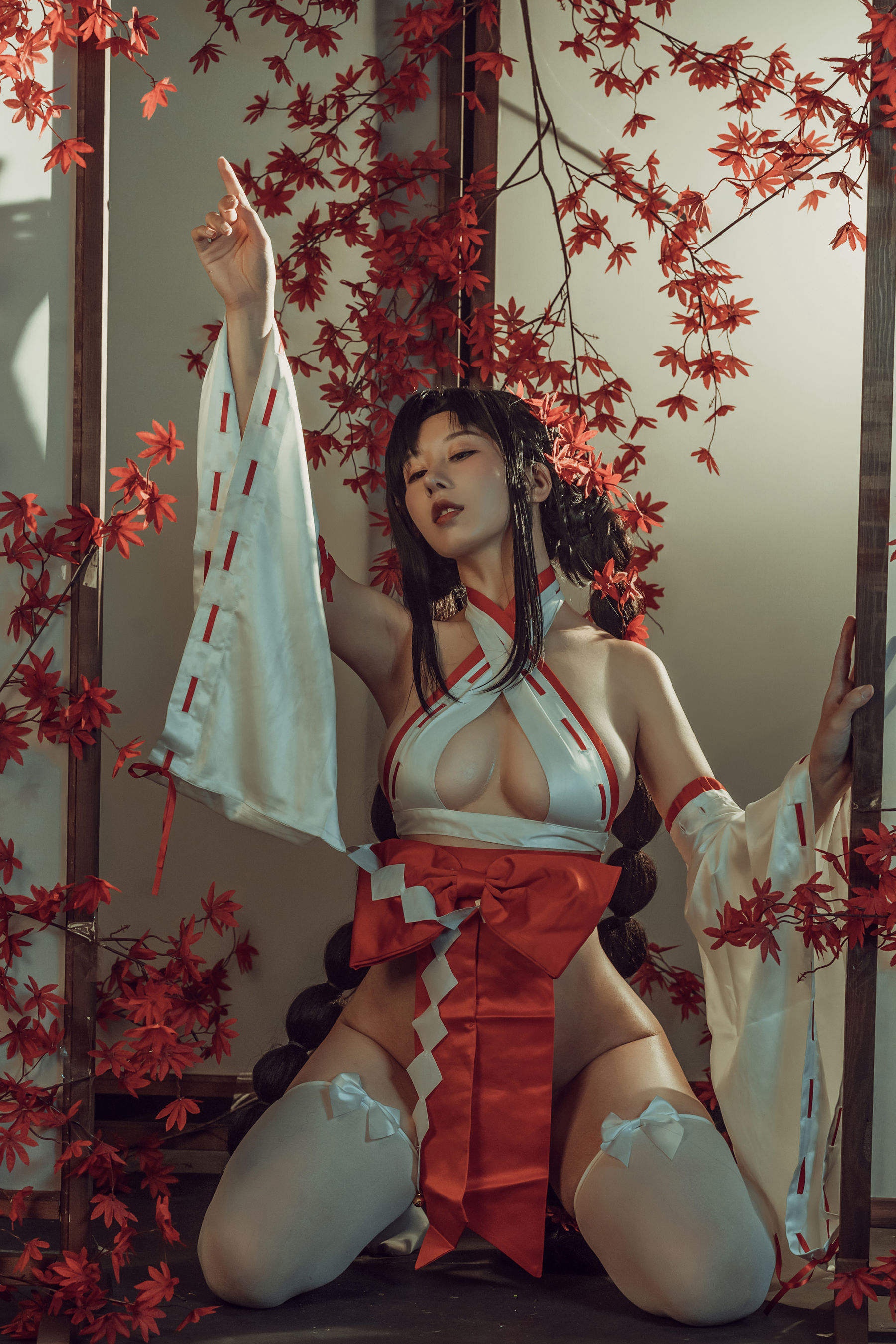 Peach milky – Miko [43P]