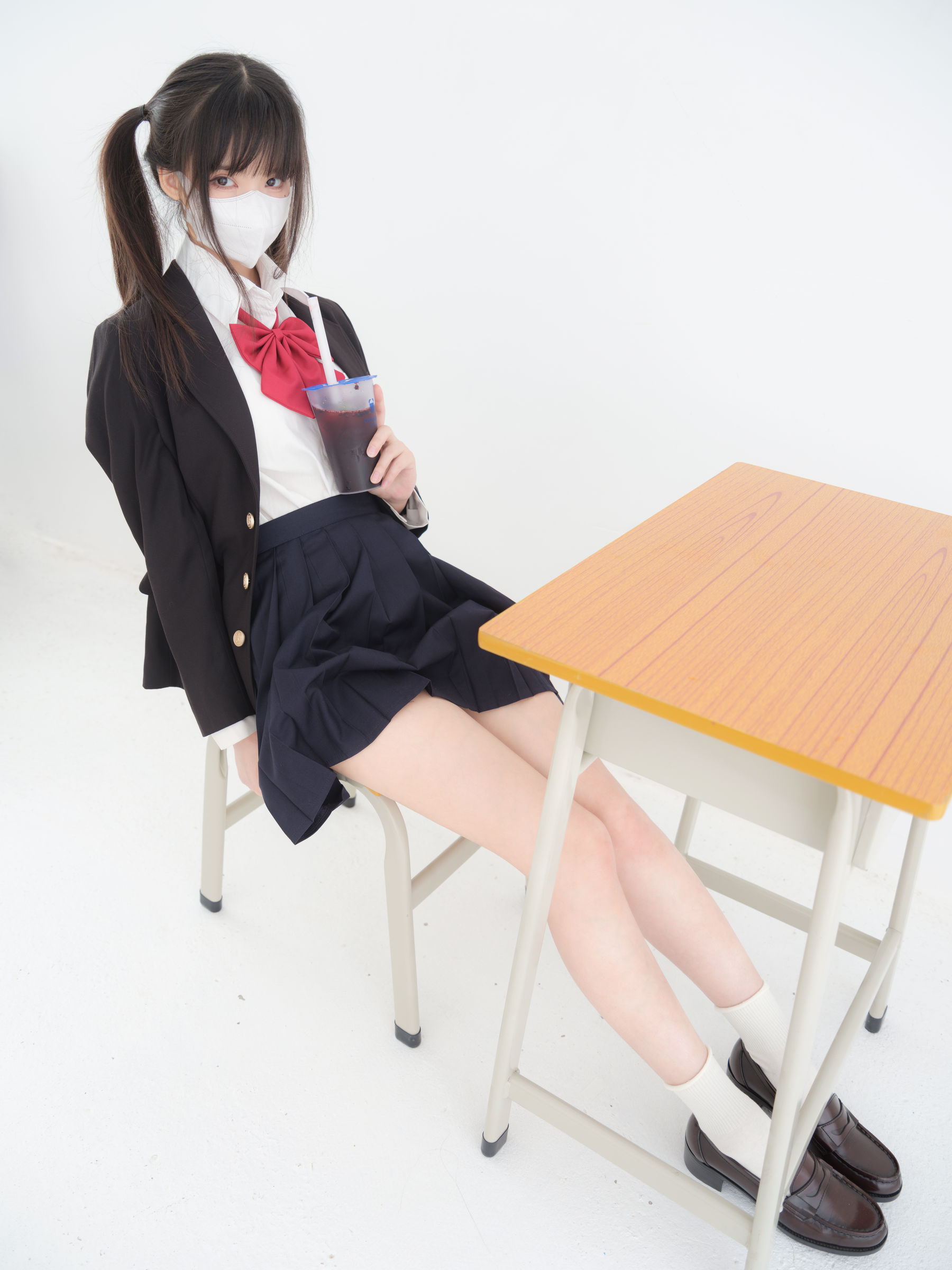 [紧急企划] EX-006 见希w [75P]