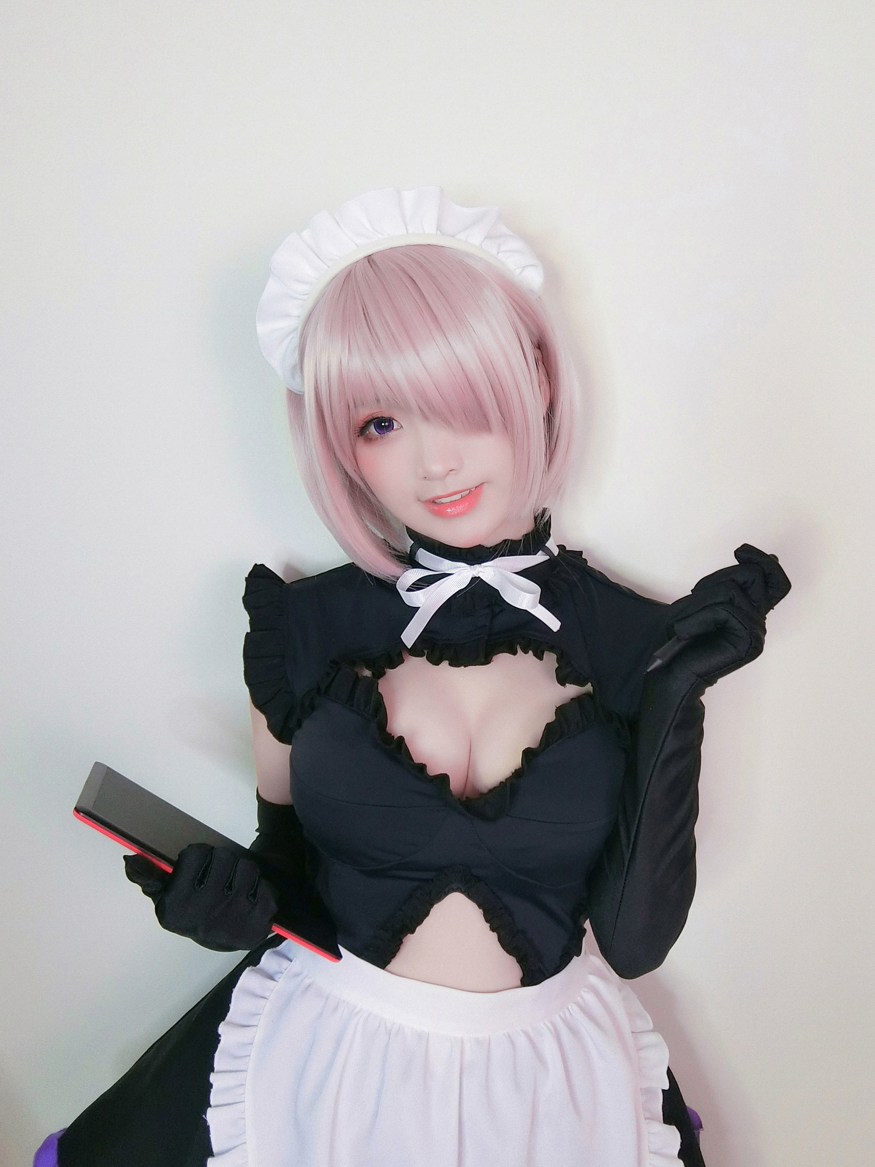Coser星野saori – 玛修 [13P]