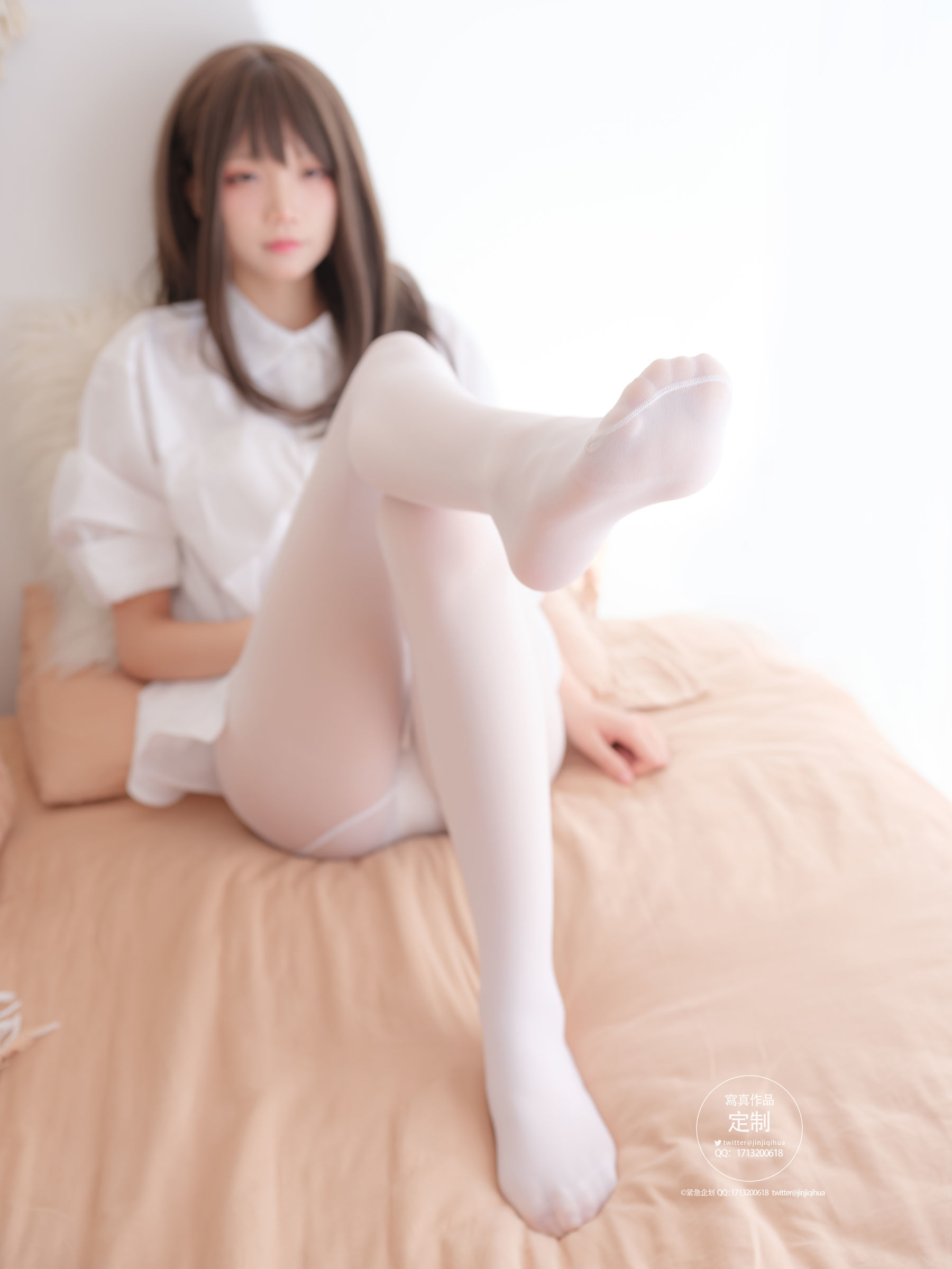 [紧急企划] 5G-001 五更百鬼 [49P]