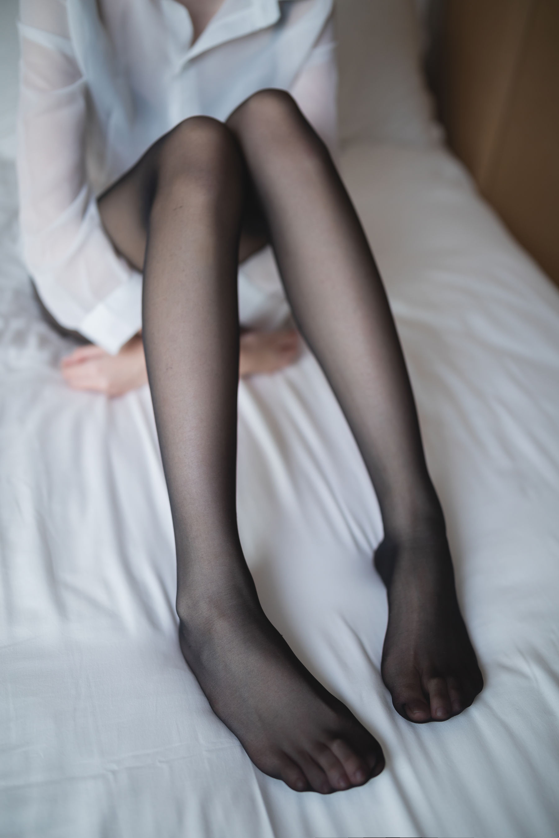 许岚 – OL制服 [41P]