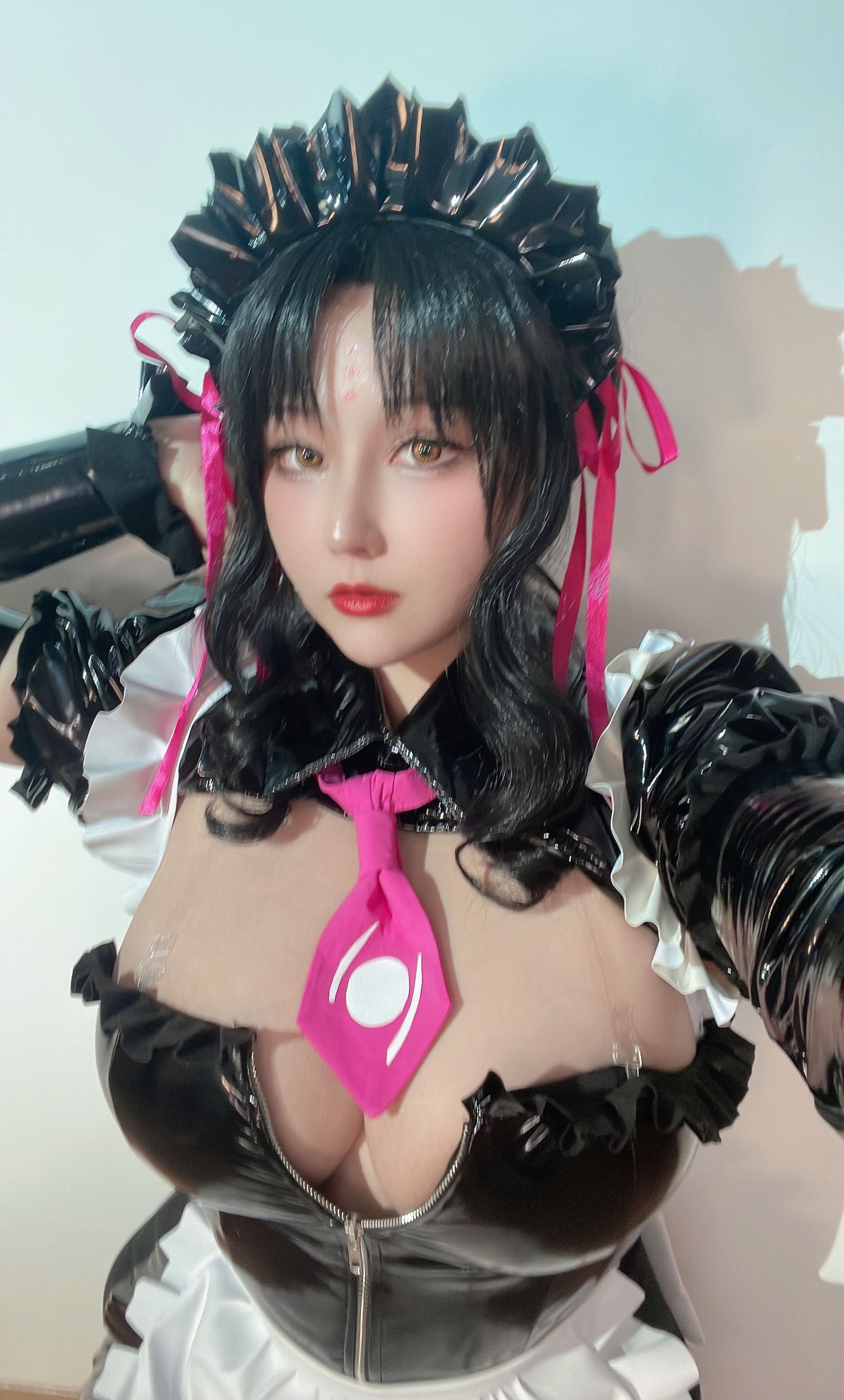 KANEKO_咔喵 – 杀生院自拍 [7P]