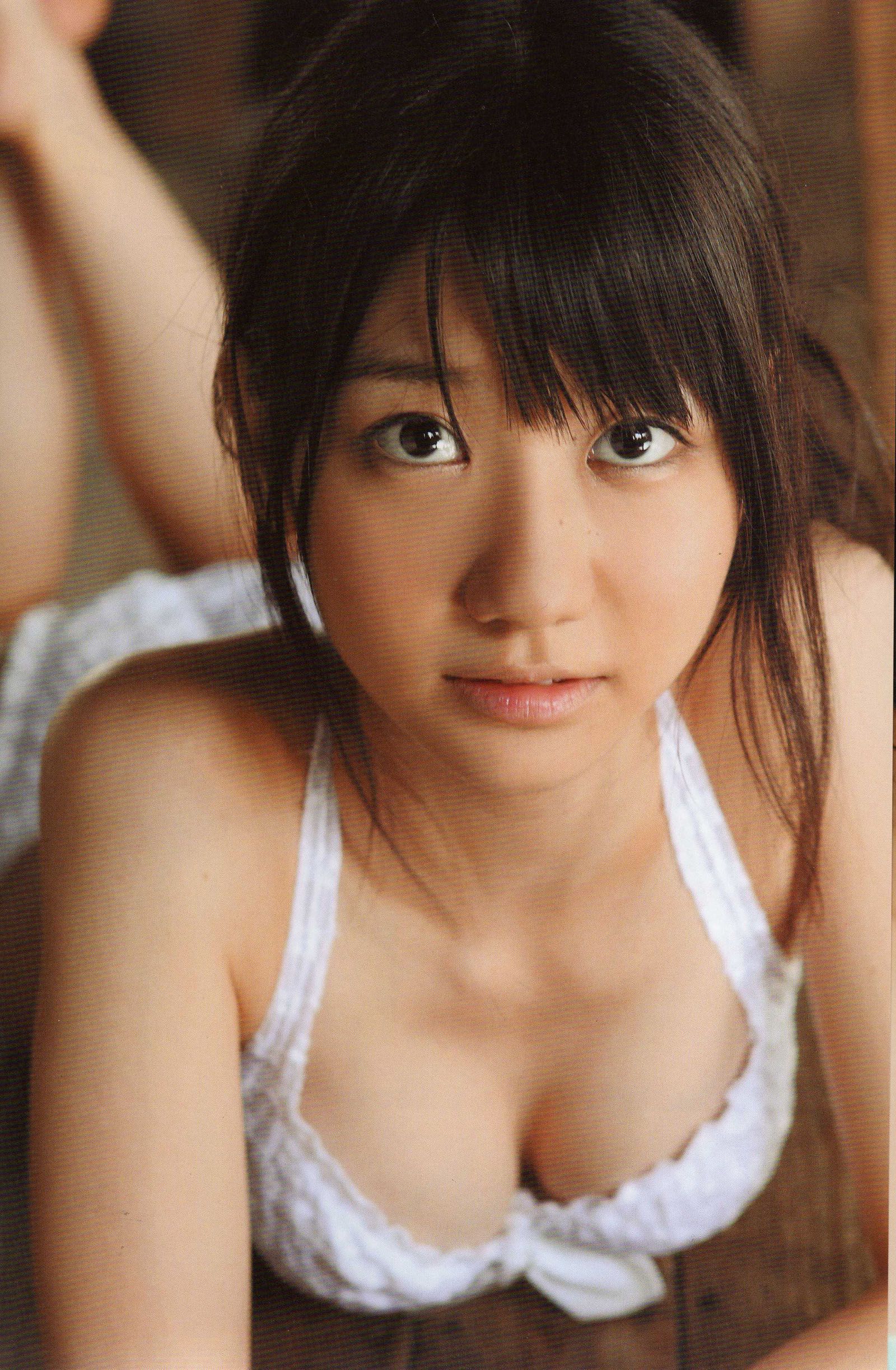柏木由紀《以上、柏木由紀でしたっ》 [78P]