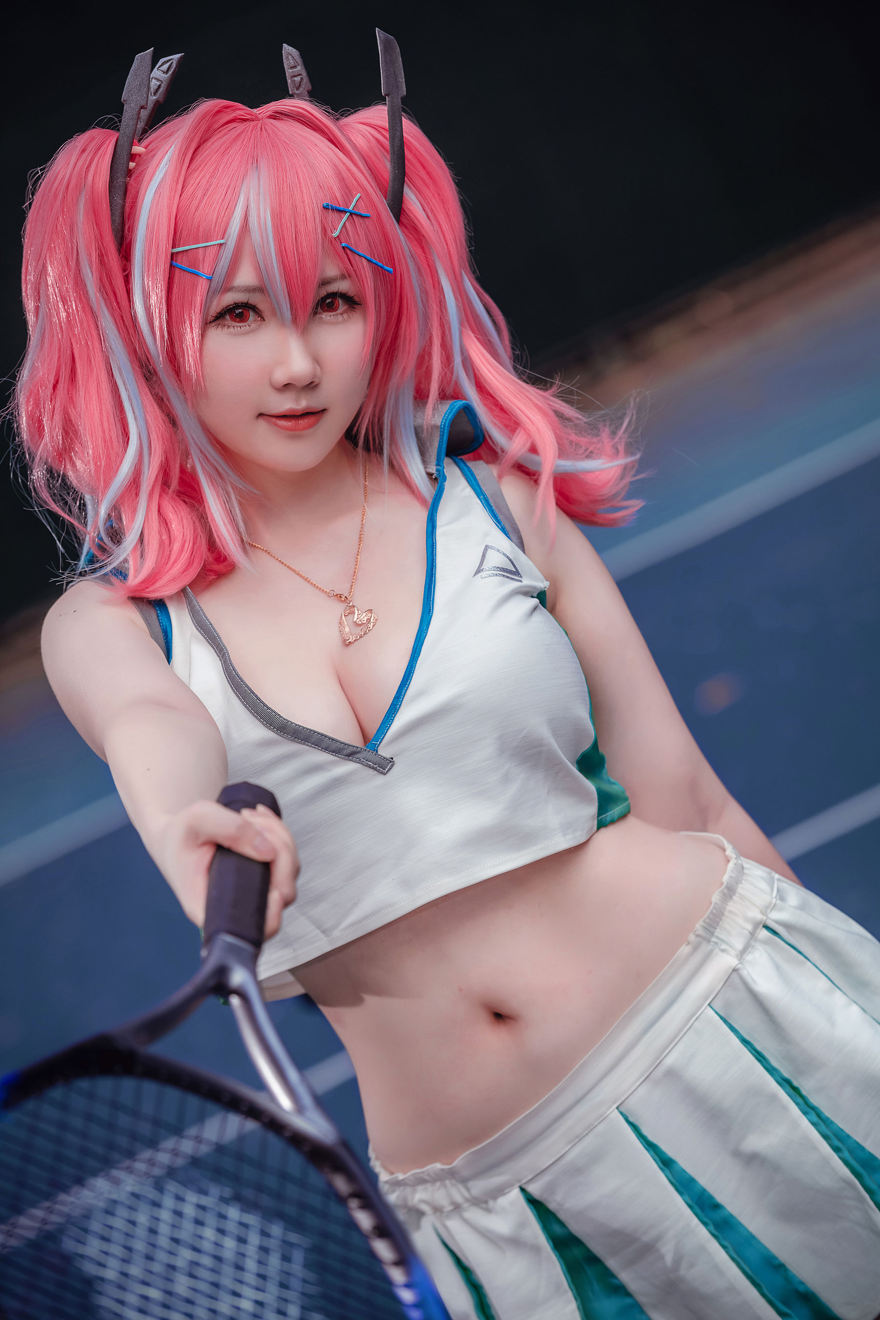 微肉感萌妹是本末末 – 布莱默顿 [39P]