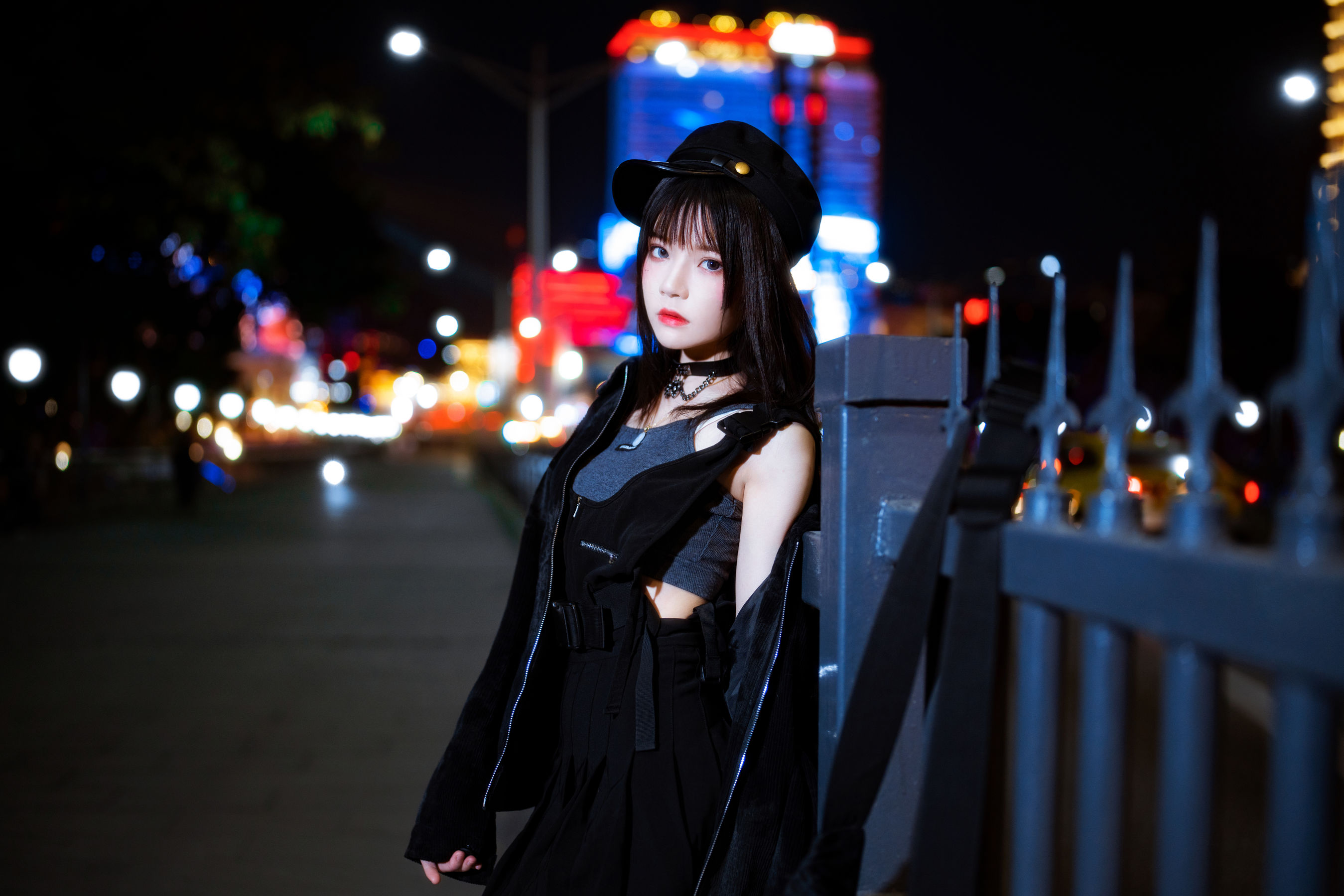 桜桃喵 – VV [40P]