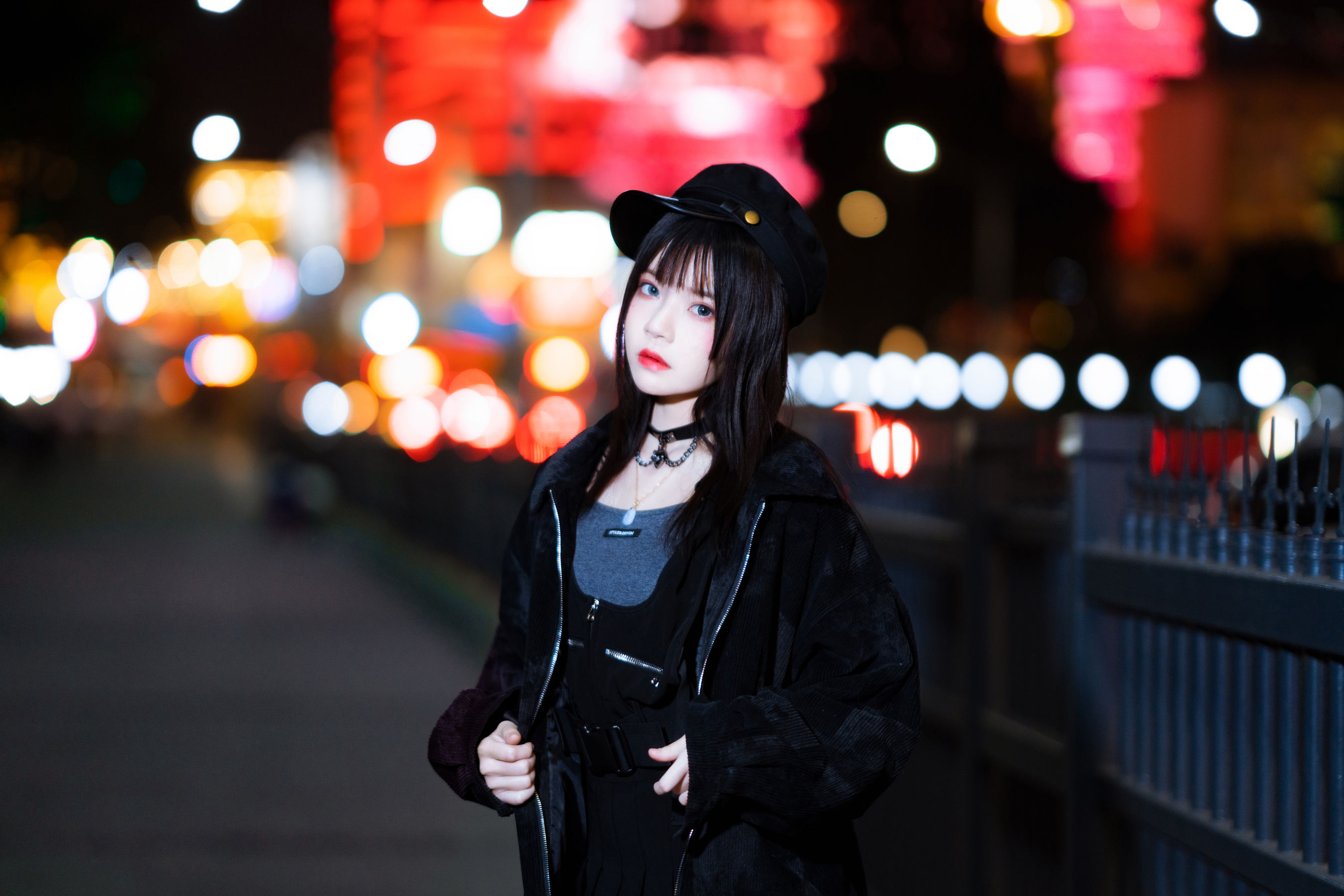 桜桃喵 – VV [40P]