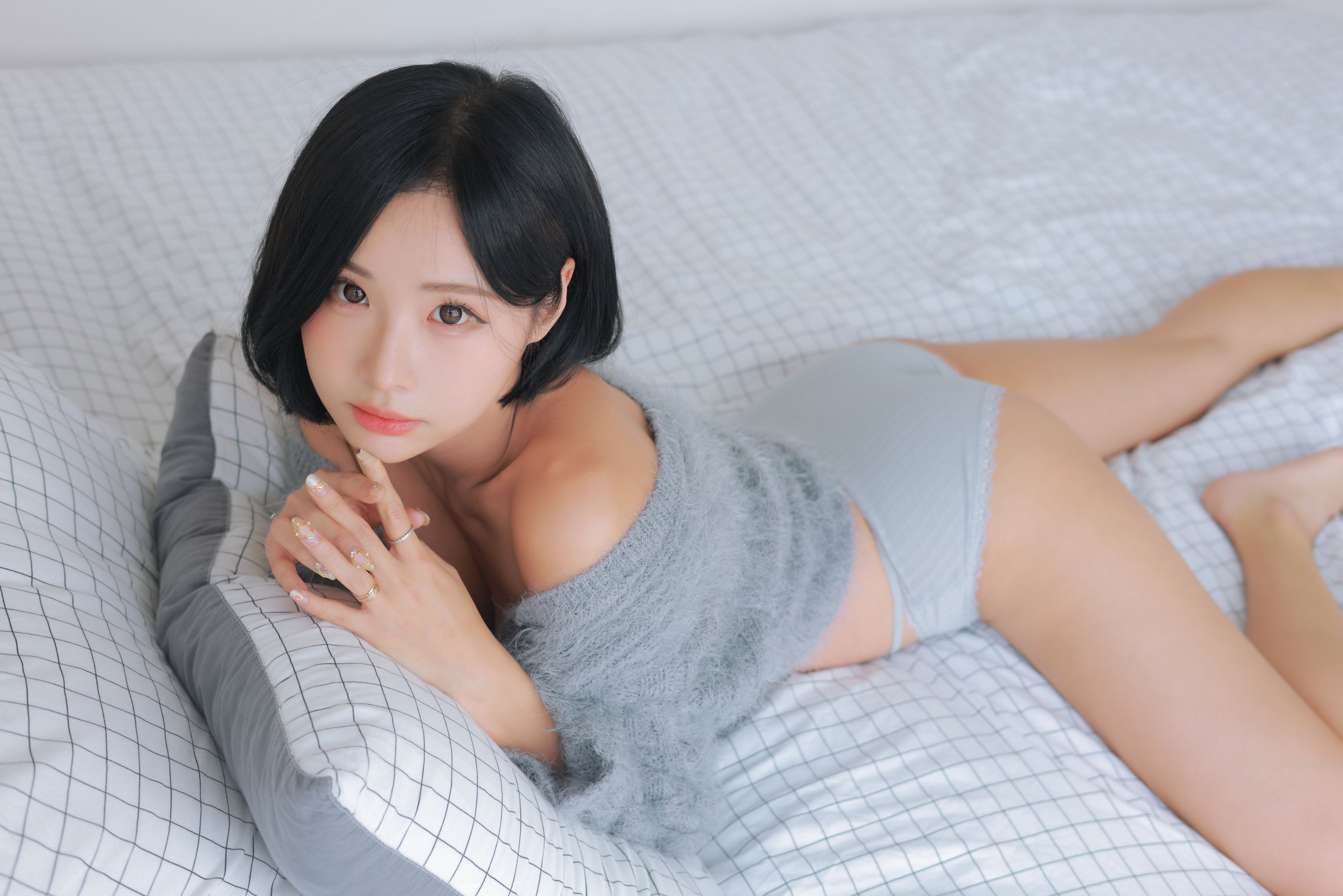 Habin – Underwear 2022 [170P]