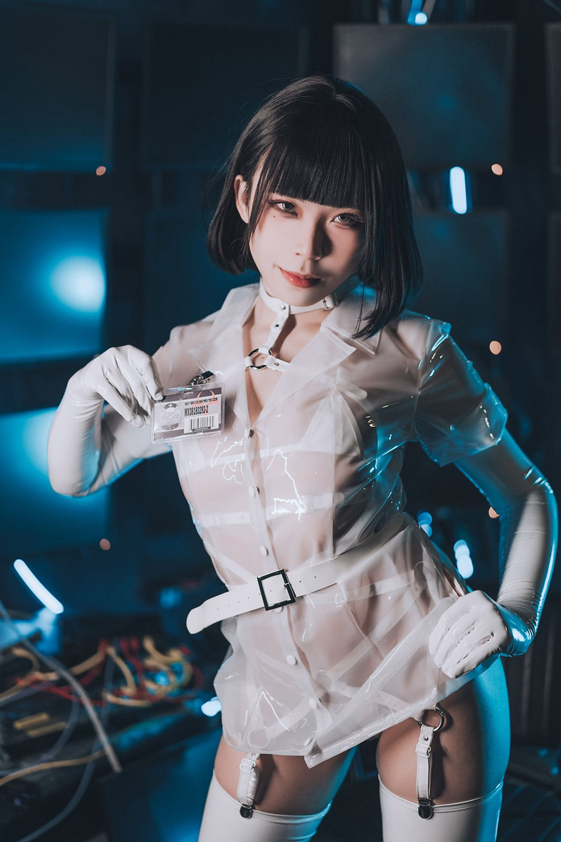 Laurus – Tokar浵卡 [22P]