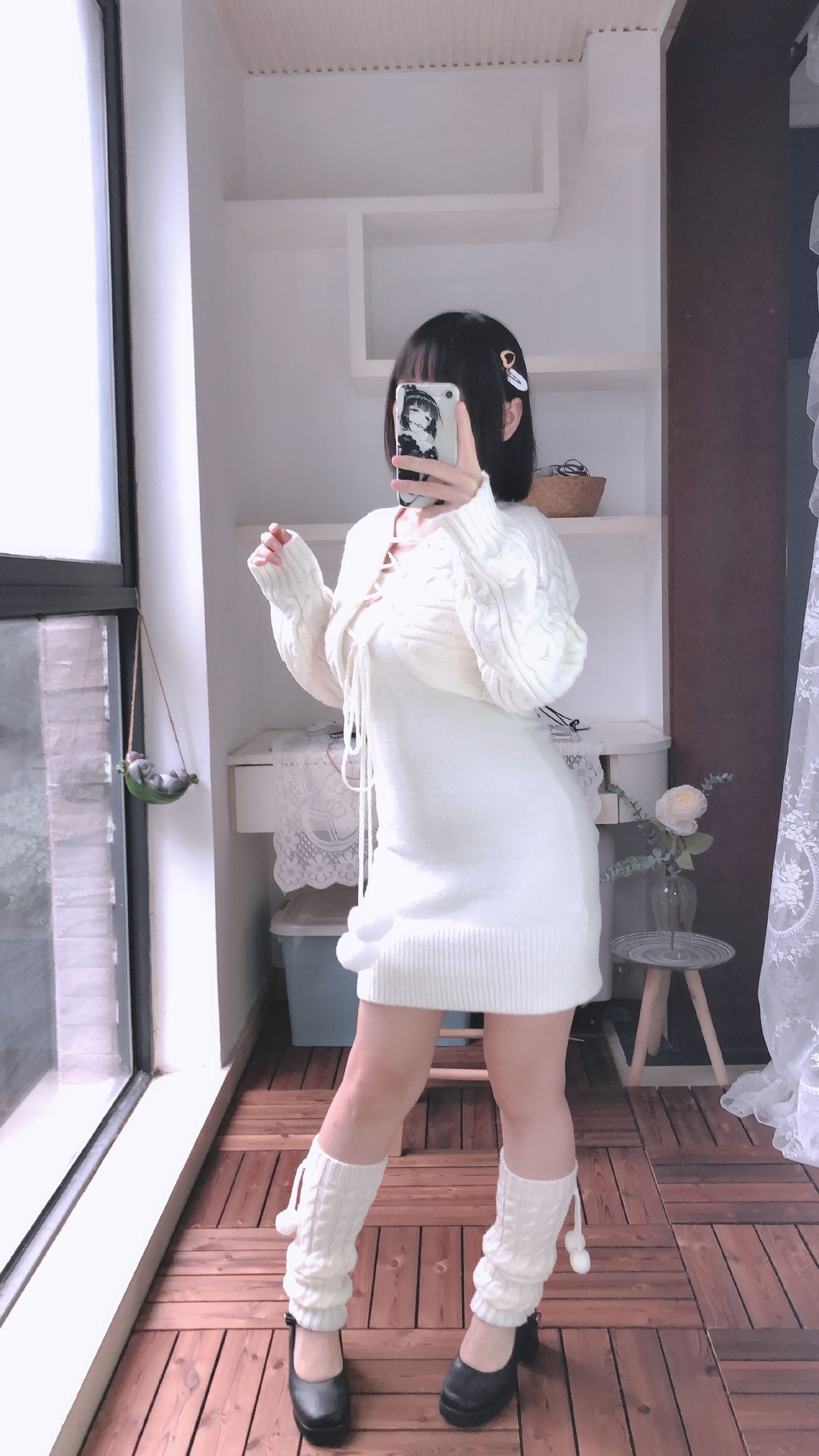 肉儿 – 初恋女友 [213P]
