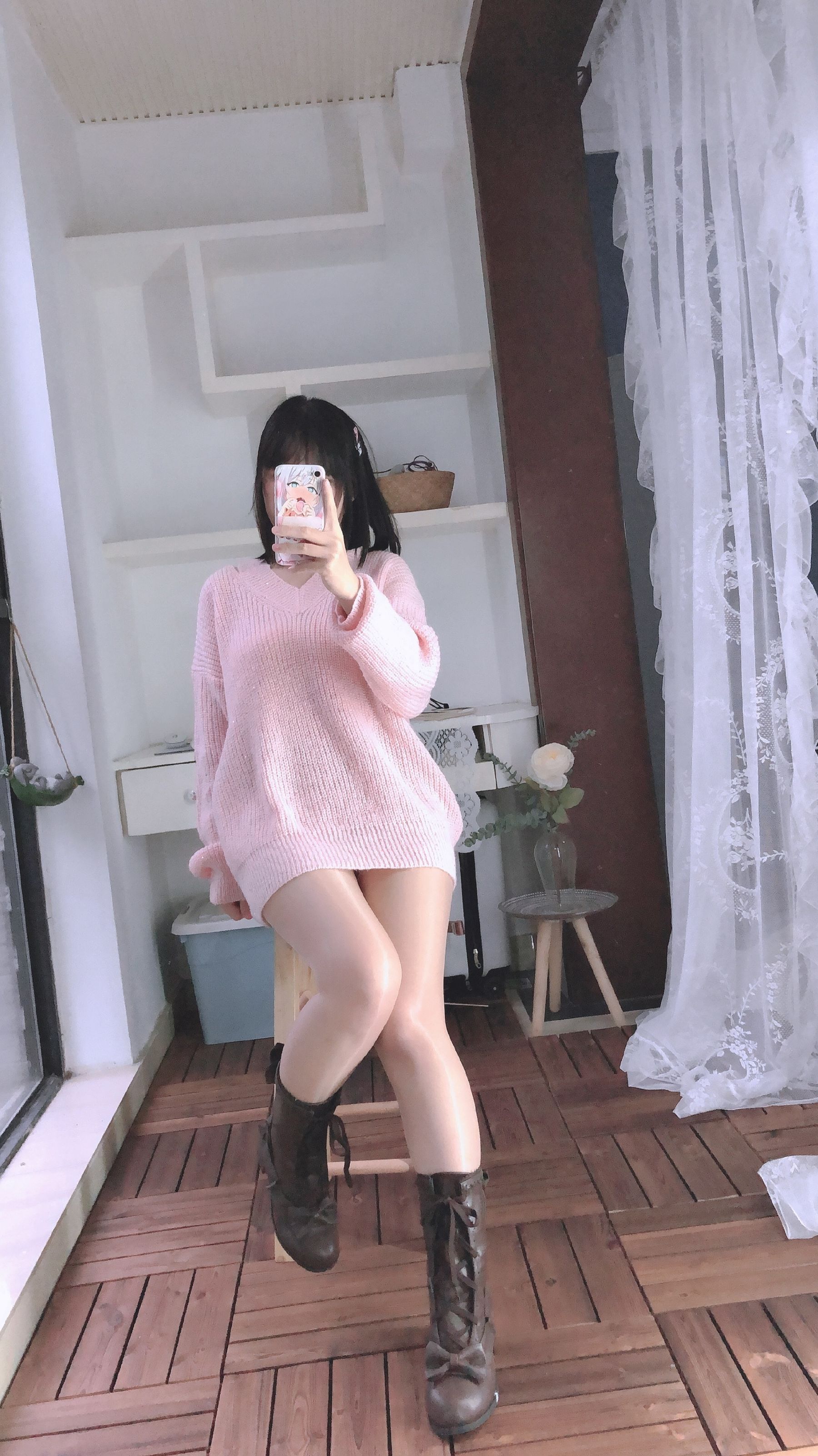 肉儿 – 初恋女友 [213P]