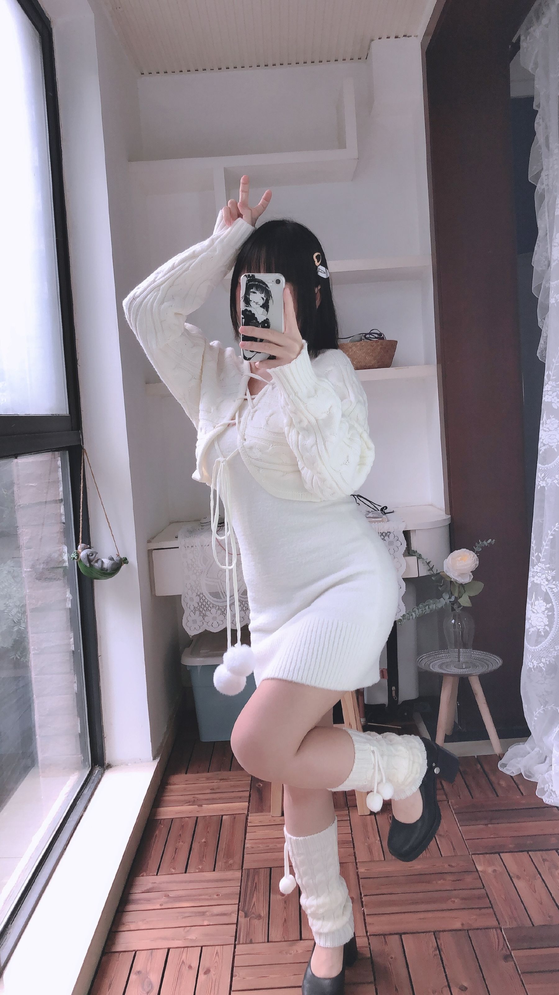 肉儿 – 初恋女友 [213P]