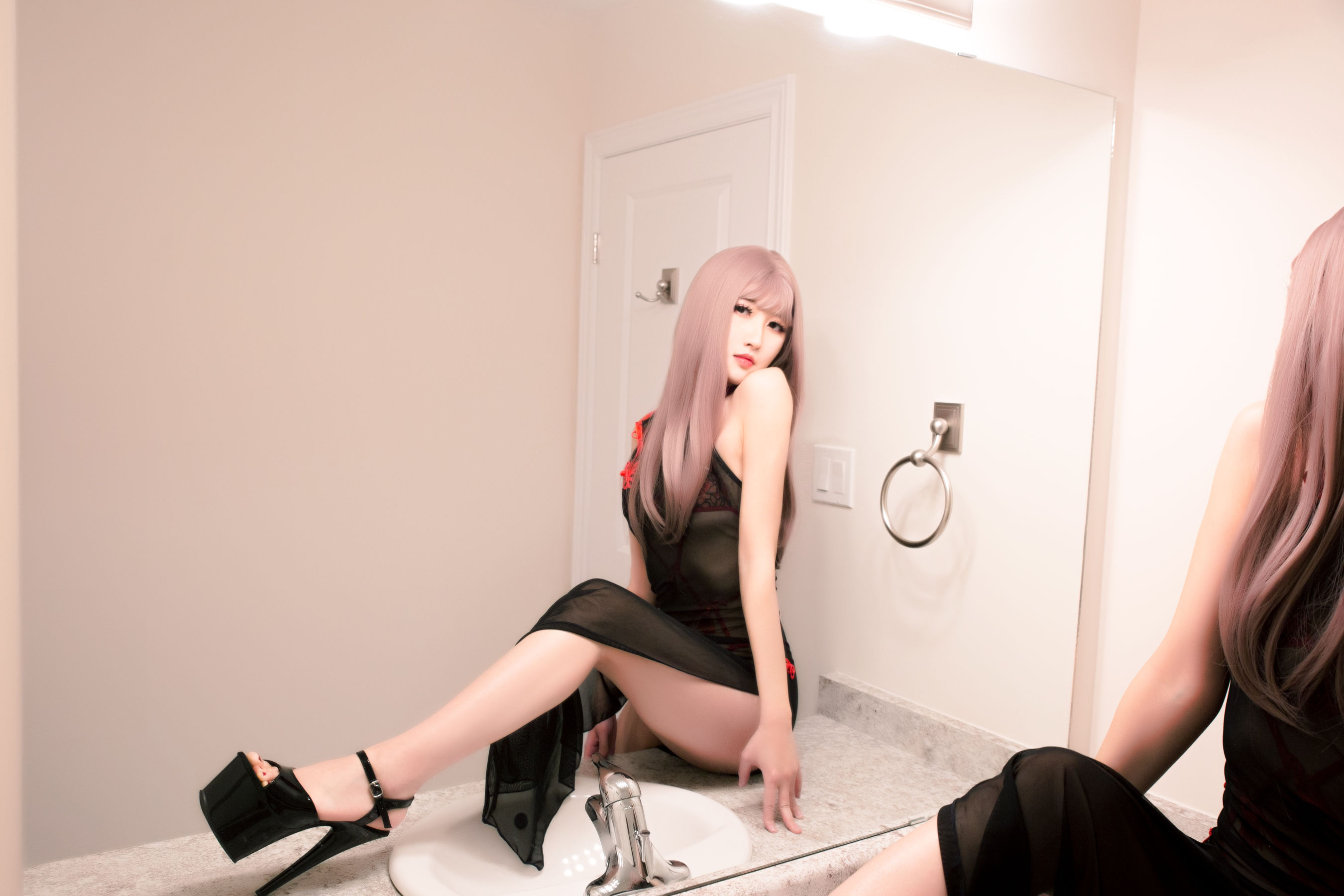 MisswarmJ – Qipao [20P]
