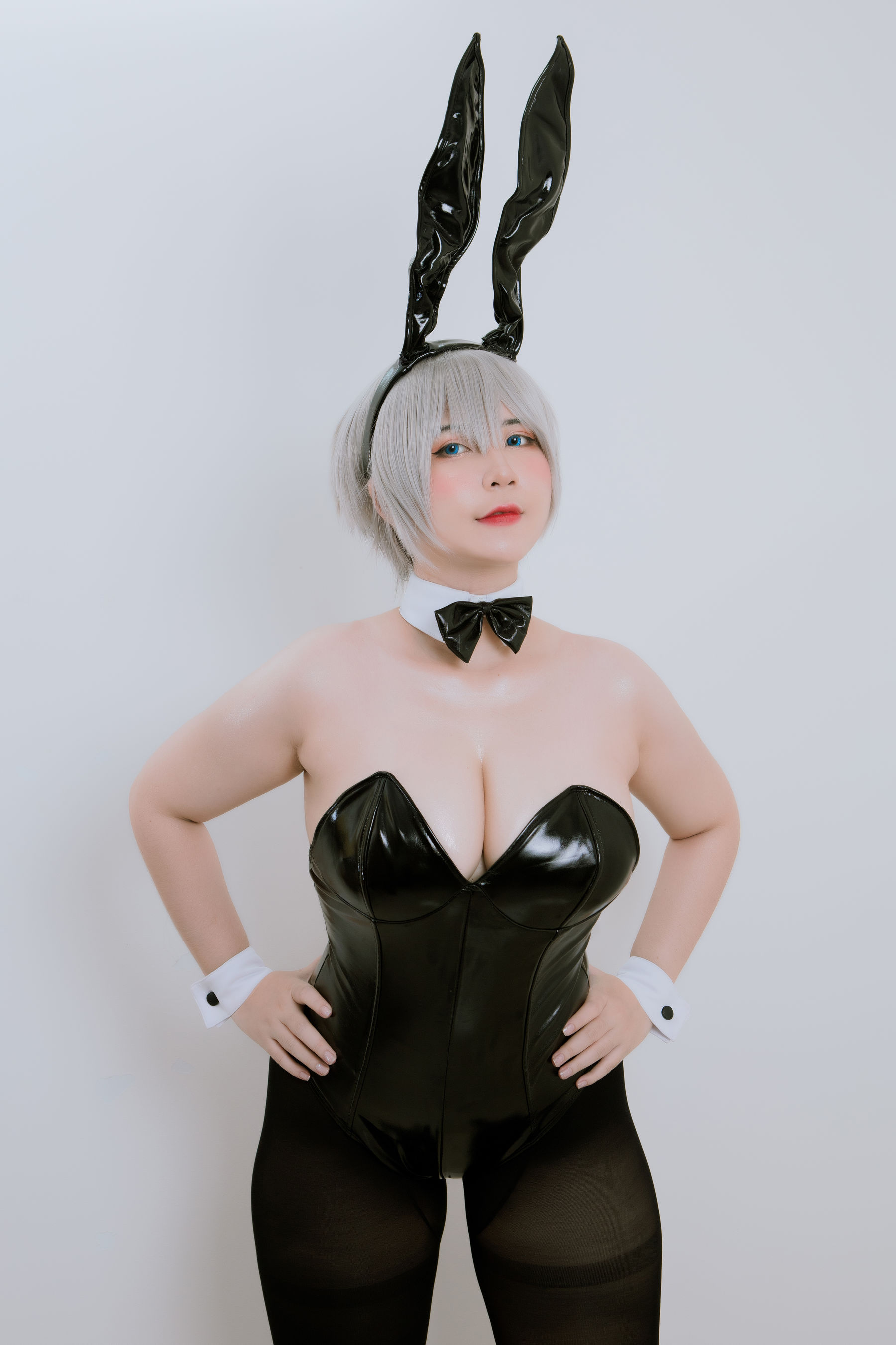 Uy Uy – Uzaki Bunny Suit [24P]