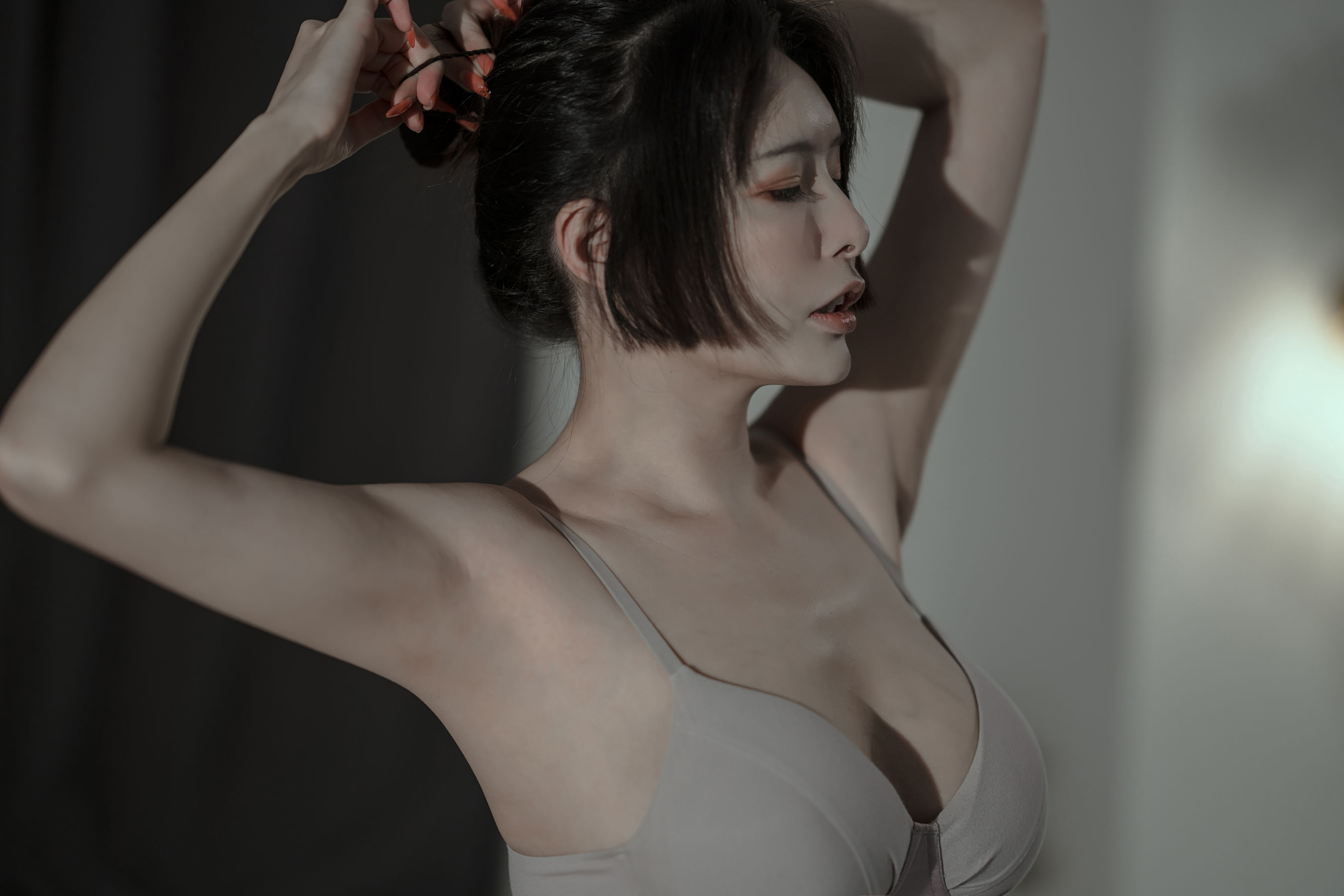 秋和柯基(夏小秋秋秋) – 一个ntr小故事 [29P]